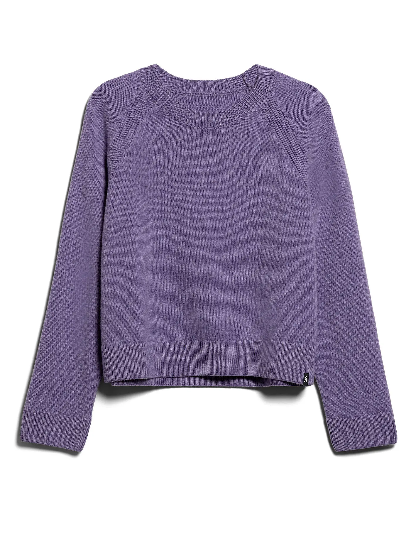 ARMEDANGELS | Pullover DILIRIAA REGLANA | lila