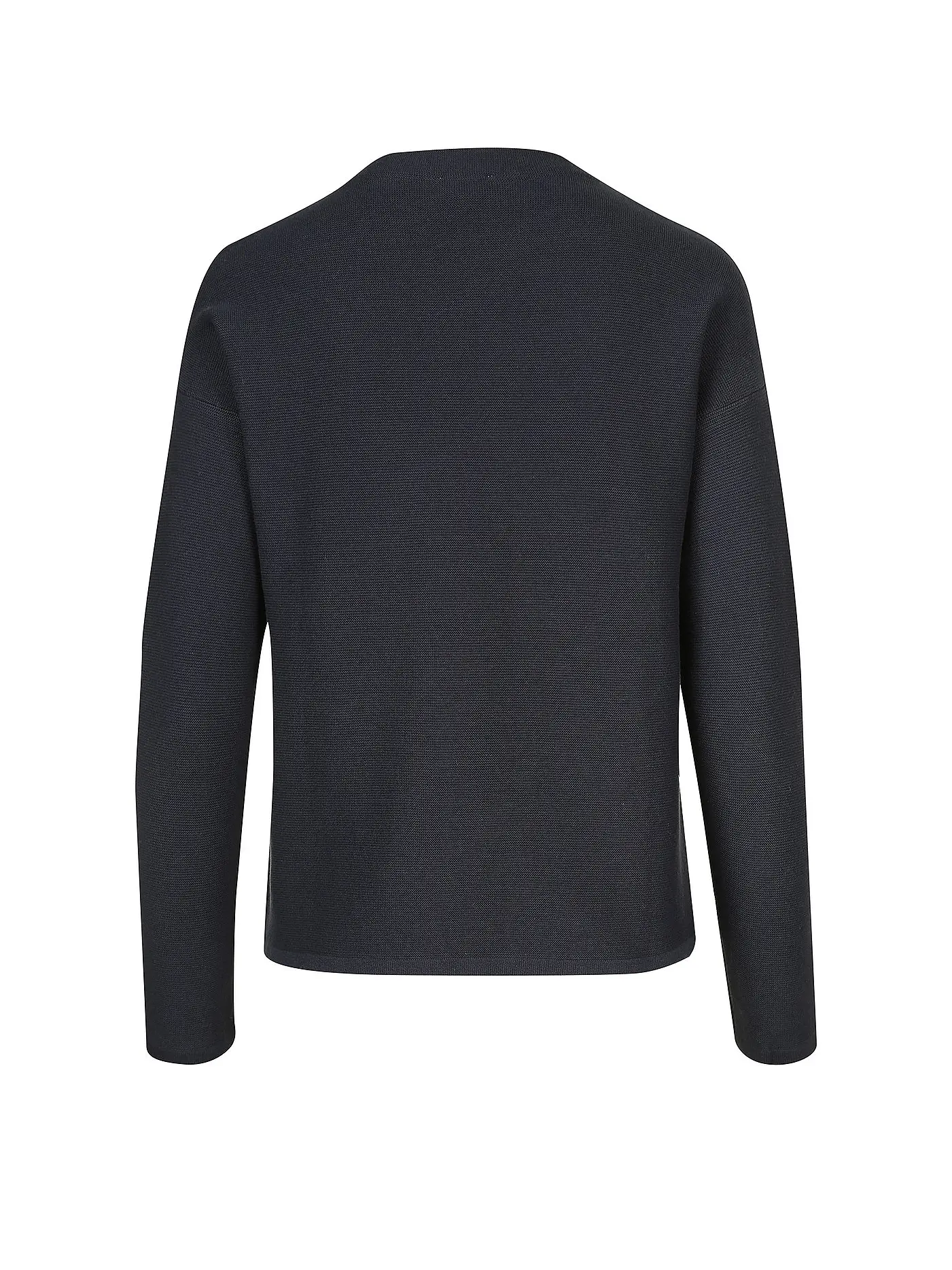 ARMEDANGELS | Pullover MEDINAA | blau