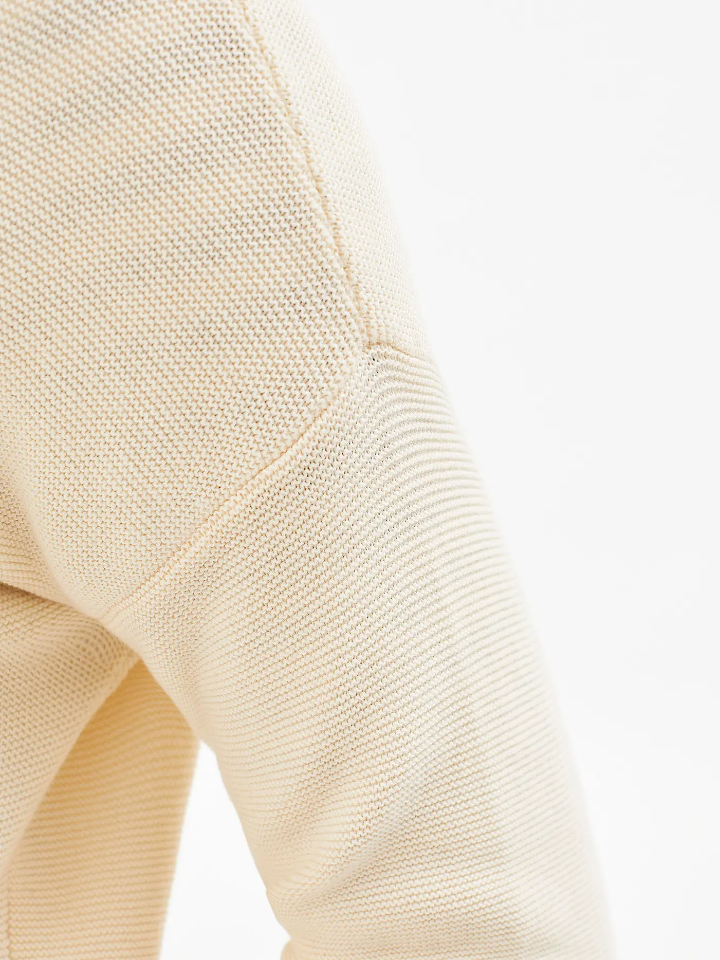 ARMEDANGELS | Pullover MEDINAA | beige