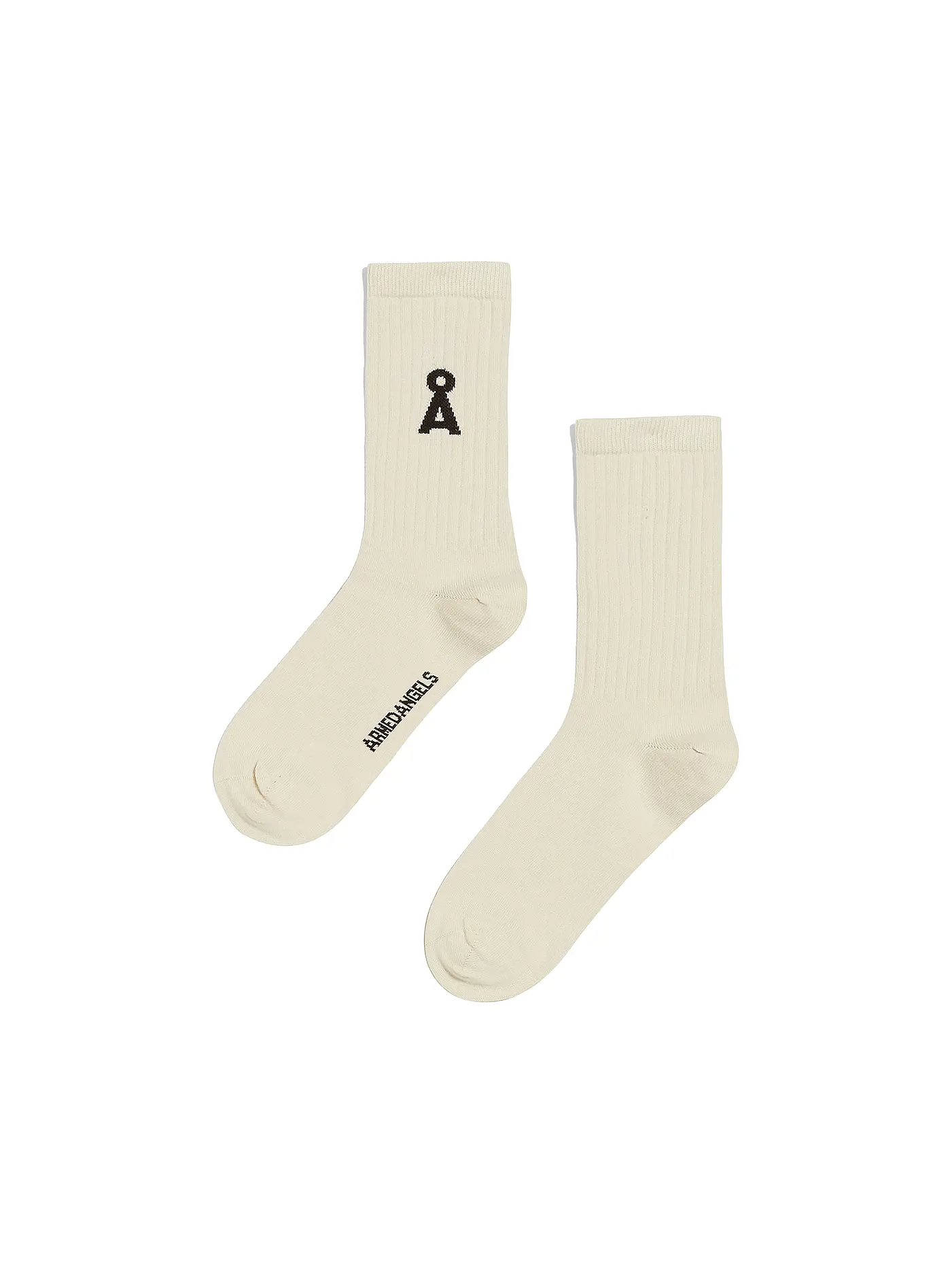 ARMEDANGELS | Socken SAAMU raw | beige