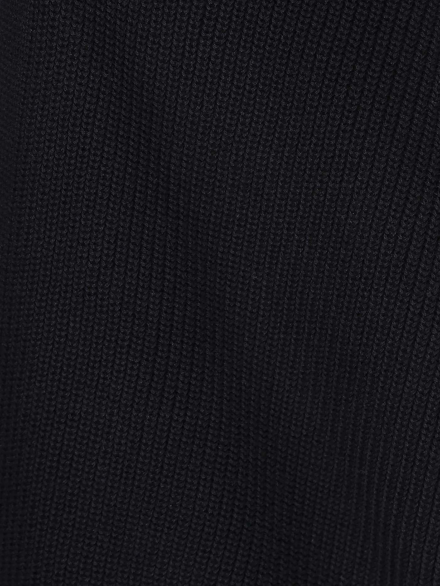 ARMEDANGELS | Strickjacke Loose Fit VIDANAA | dunkelblau