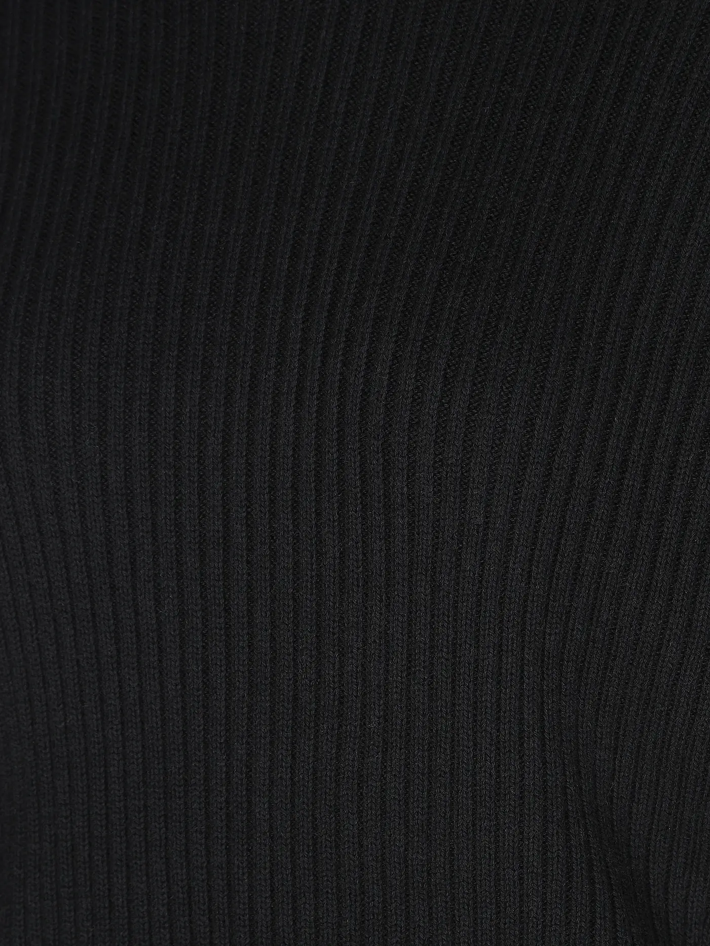 ARMEDANGELS | Strickpullover MAYA MERINOS | schwarz