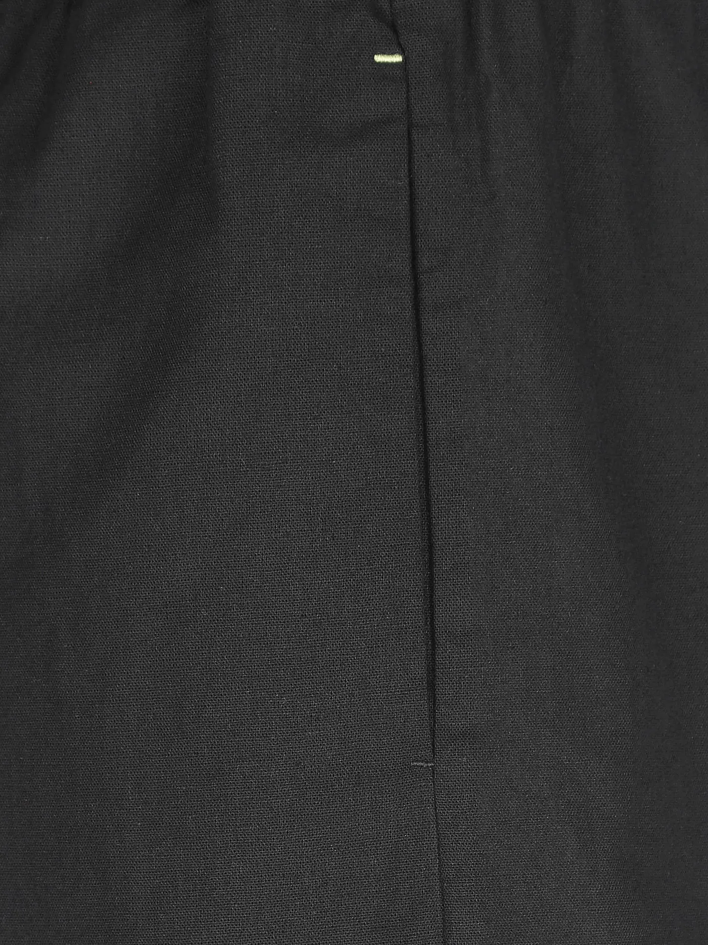 ARMEDANGELS | Sweatshorts Rynkaa | schwarz