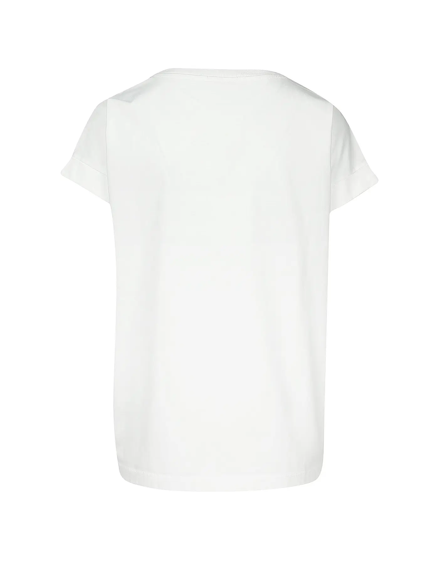 ARMEDANGELS | T-Shirt IDAARA | weiss