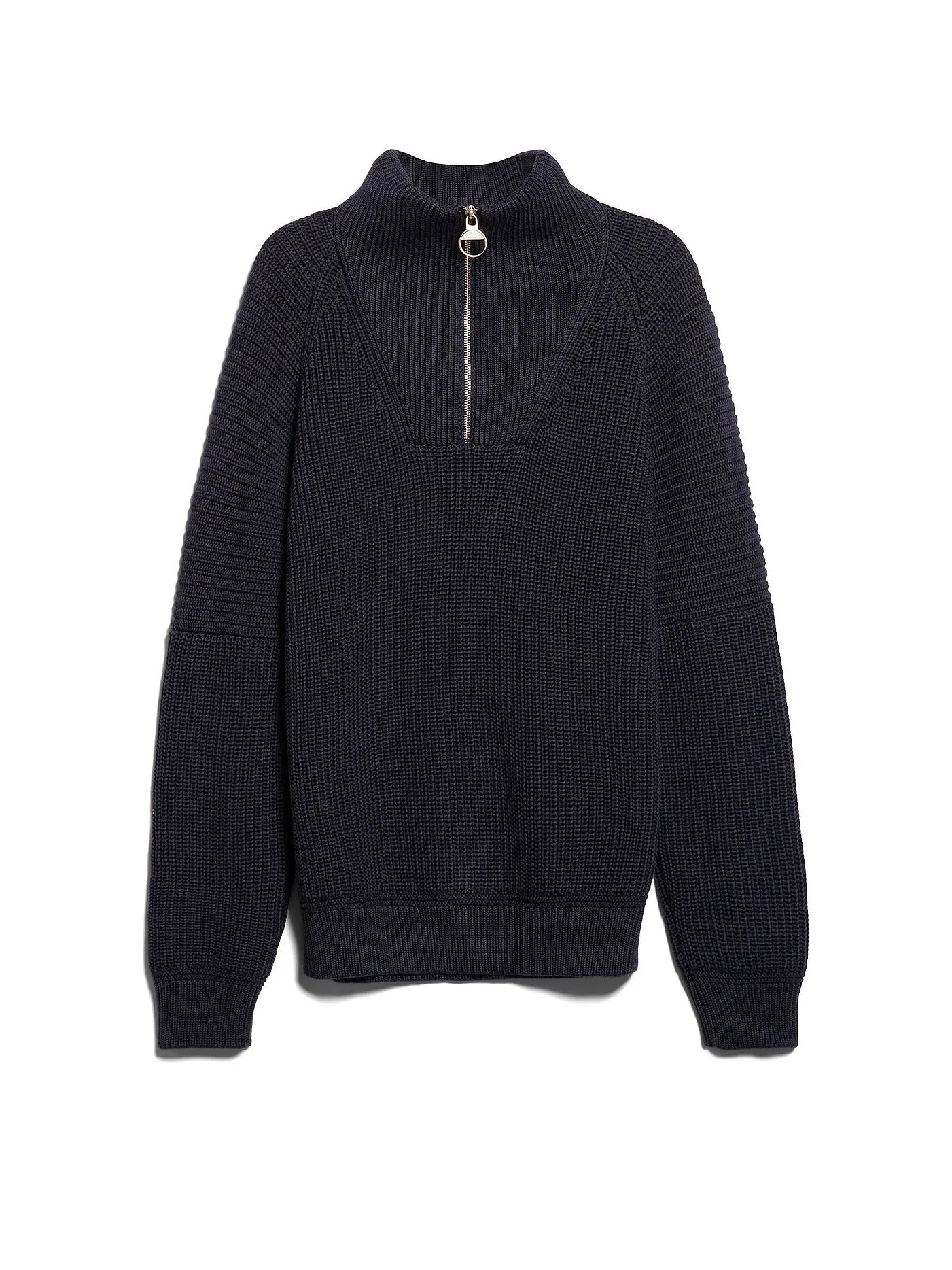 ARMEDANGELS | Troyerpullover KAALVES | blau