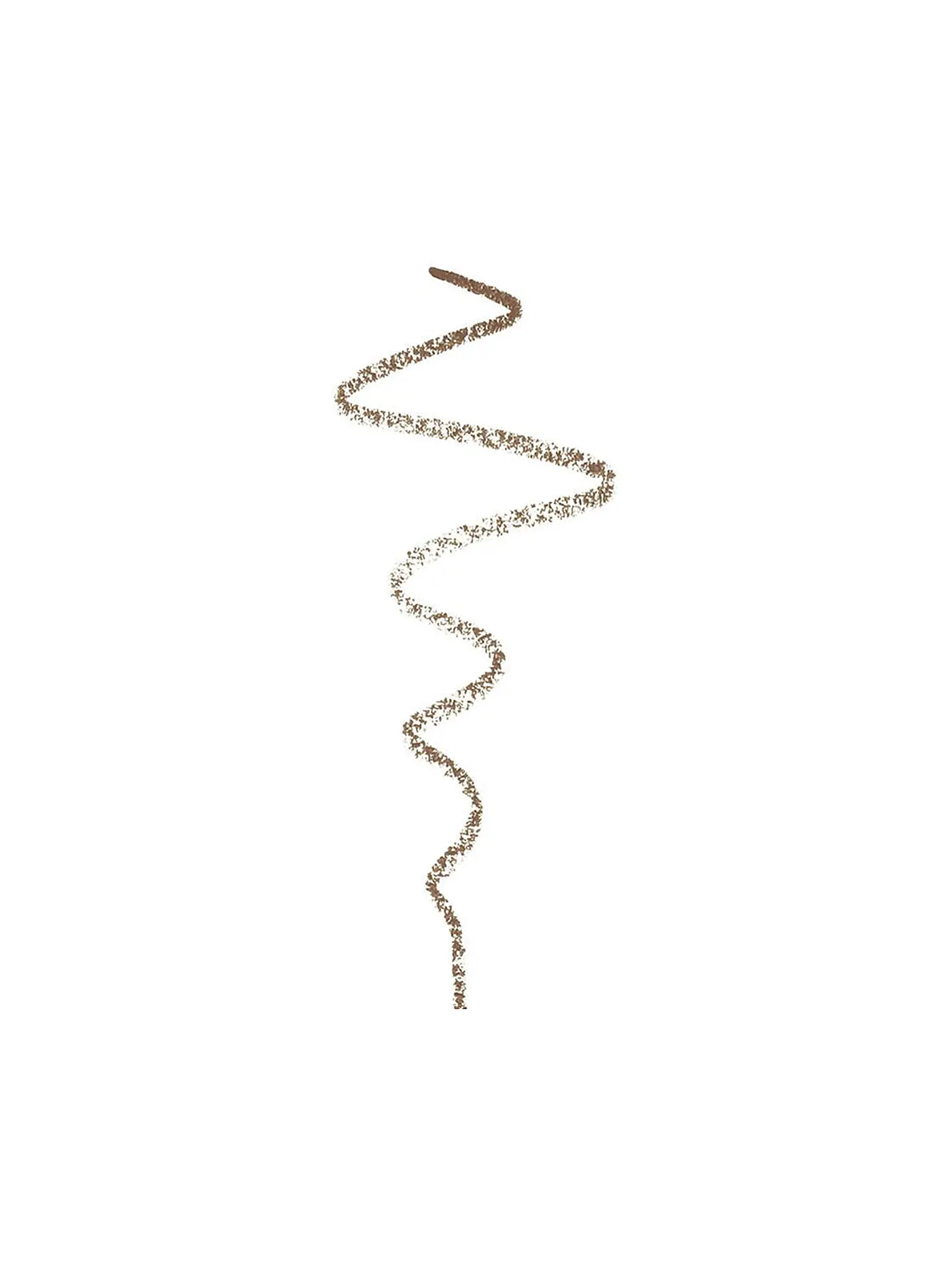 ARTDECO GREEN COUTURE | Augenbrauenstift - Natural Brow Liner ( 3 Soft Brown )  | braun