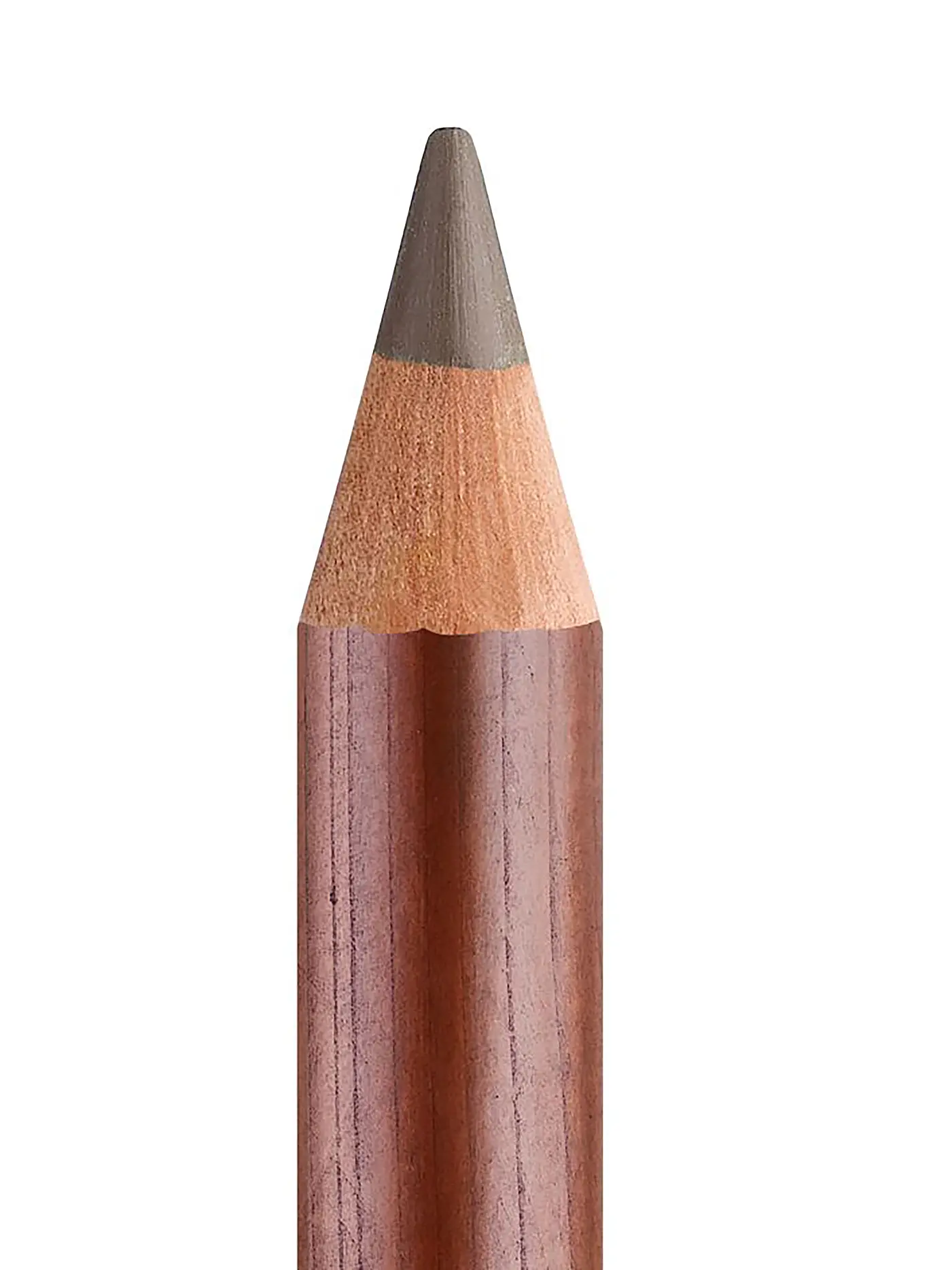 ARTDECO GREEN COUTURE | Augenbrauenstift - Natural Brow Liner ( 8 Ash Brown )  | braun