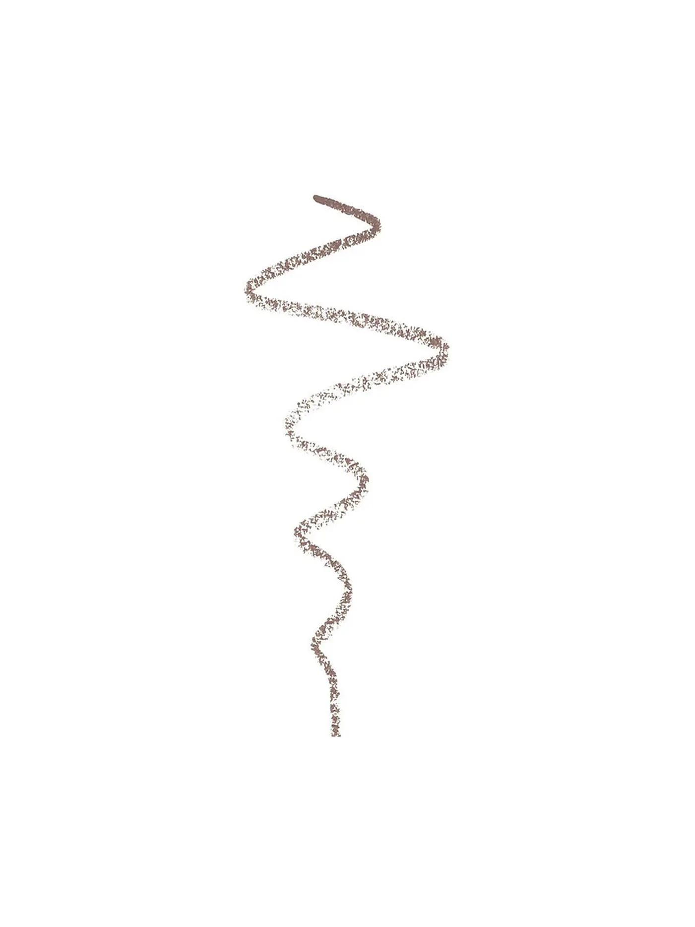ARTDECO GREEN COUTURE | Augenbrauenstift - Natural Brow Liner ( 8 Ash Brown )  | braun