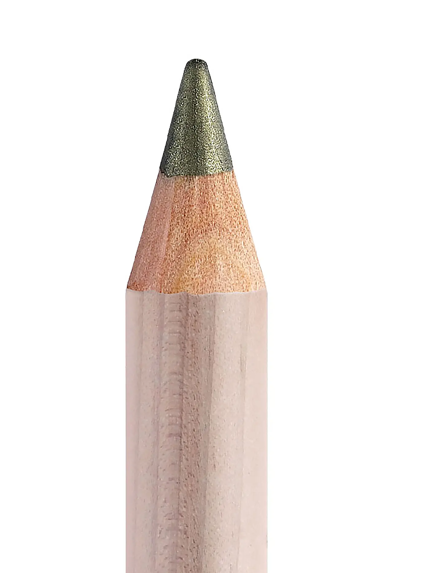 ARTDECO GREEN COUTURE | Augenkonturenstift - Smooth Eye Liner ( 15 Volash )  | grün