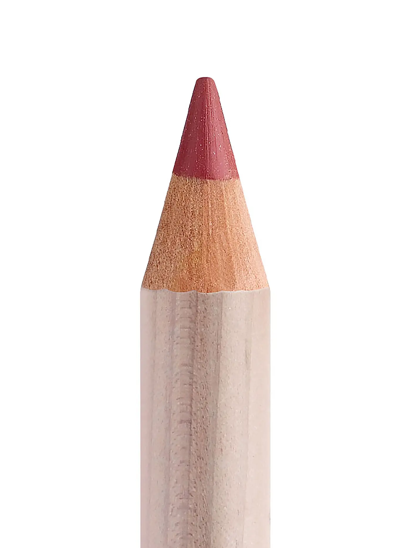 ARTDECO GREEN COUTURE | Lippenkonturenstift - Smooth Lip Liner ( 08 Poppi Field )  | rosa