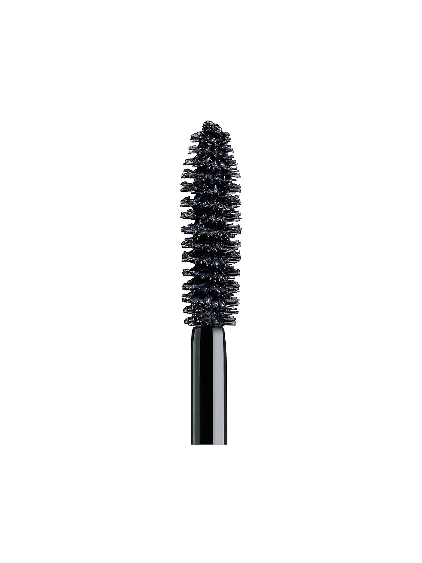 ARTDECO GREEN COUTURE | Natural Lengthening Mascara ( 1 Deep Black ) | schwarz