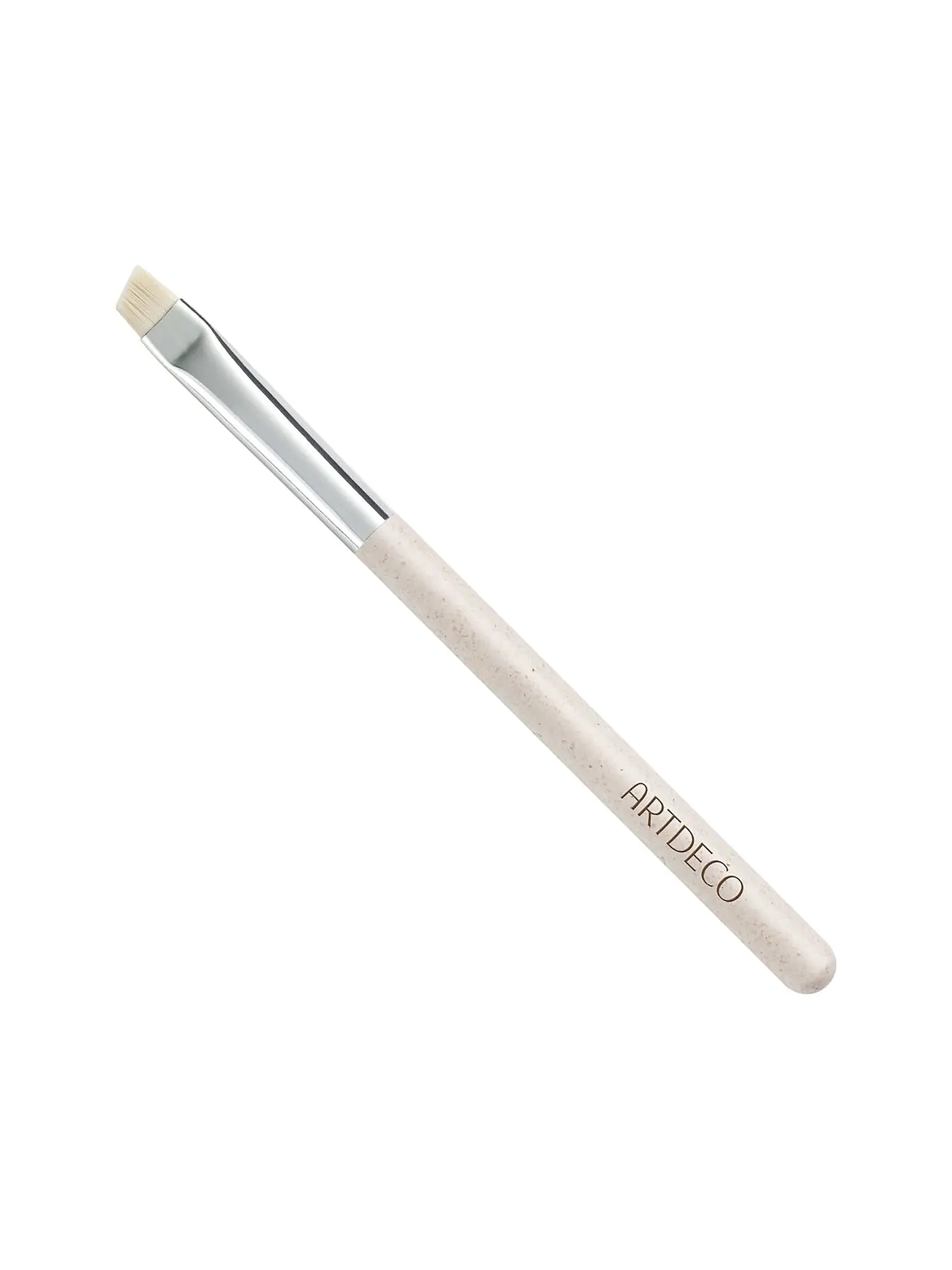 ARTDECO GREEN COUTURE | Pinsel - Brow Defining Brush  | keine Farbe
