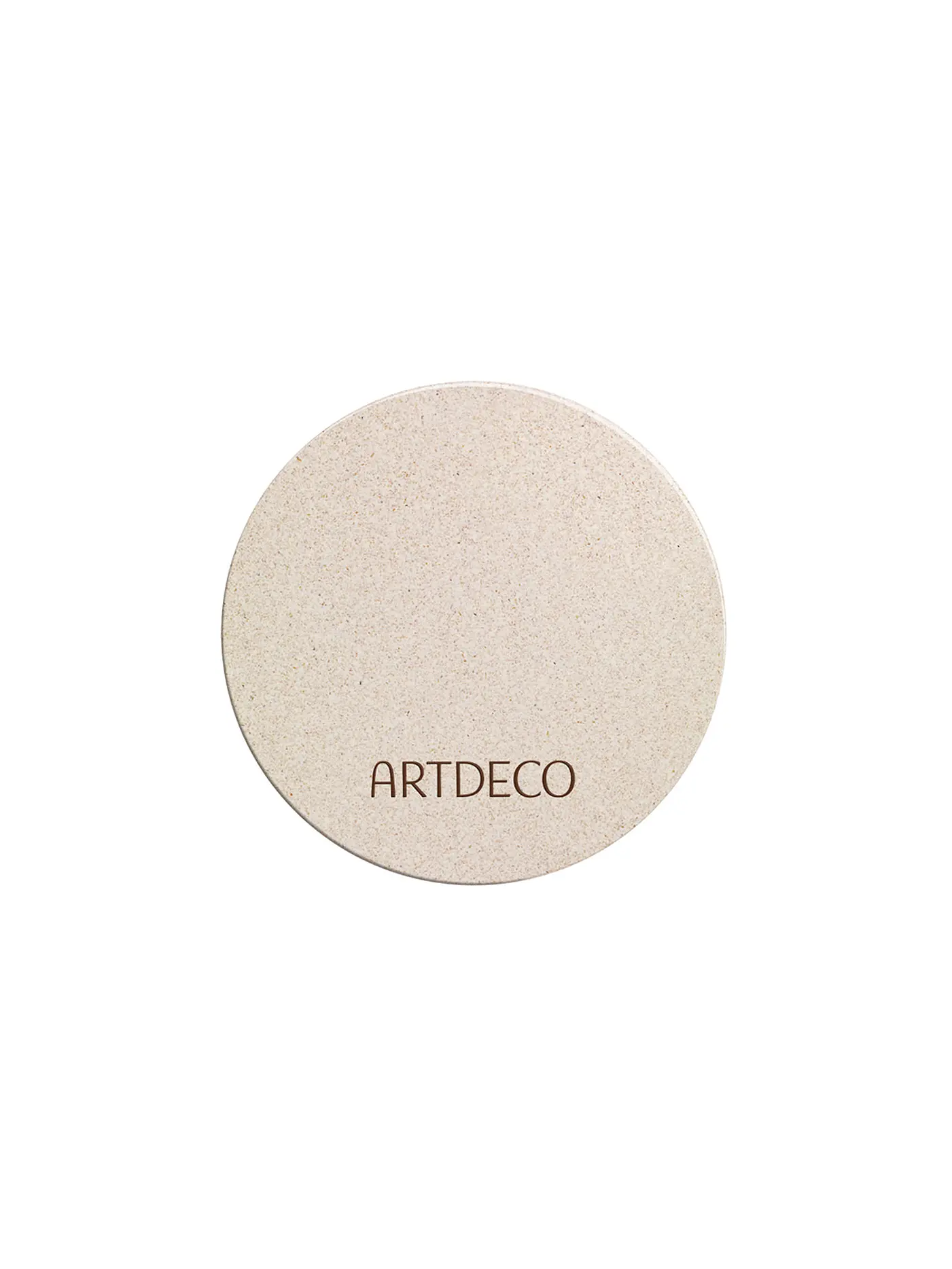 ARTDECO GREEN COUTURE | Rouge - Silky Powder Blush ( 40 Field of Roses )  | rosa