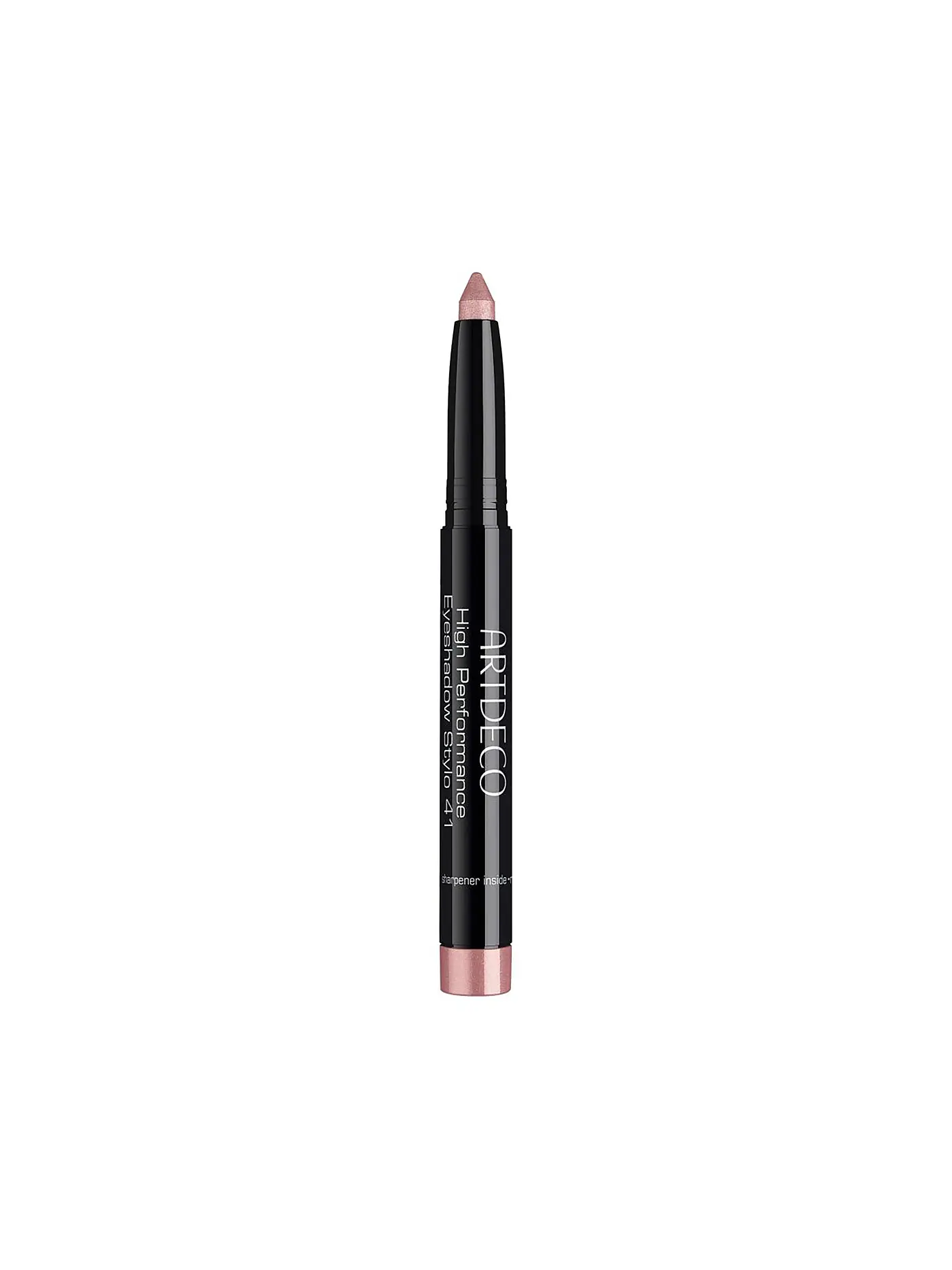 ARTDECO | Augenkonturenstift - High Performance Eyeshadow Stylo ( 41 Delicate Flower ) | camel