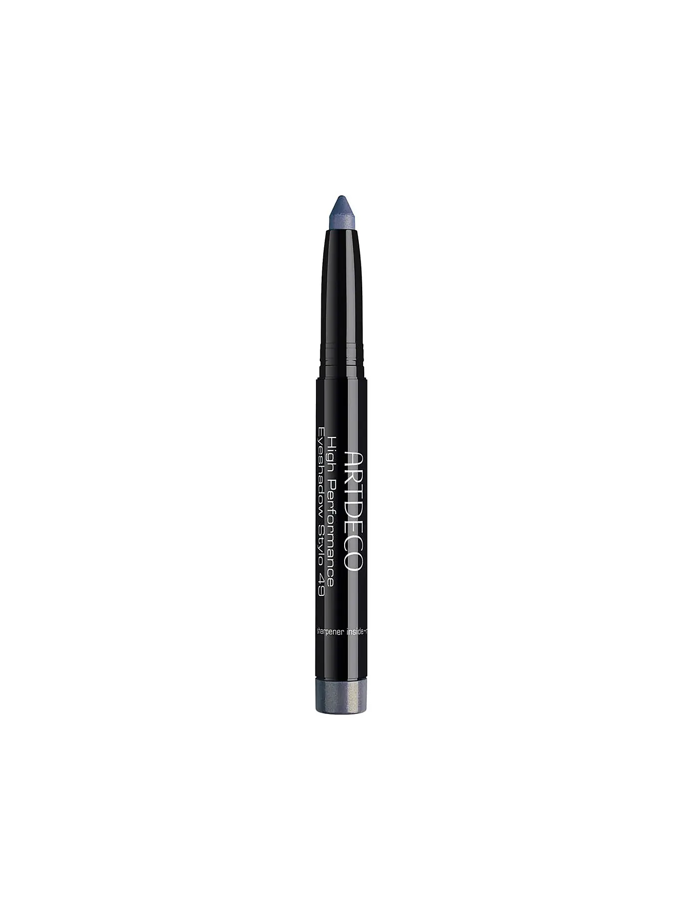 ARTDECO | Lidschatten - High Performance Eyeshadow Stylo ( 25 Seashell ) | hellblau