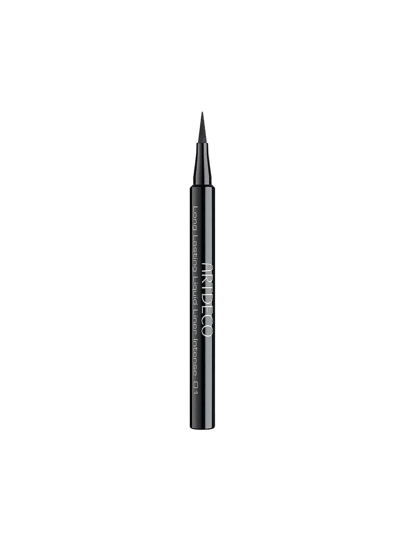 ARTDECO | Augenkonturenstift - Long Lasting Liquid Liner Intense ( 01 Black Line )  | schwarz