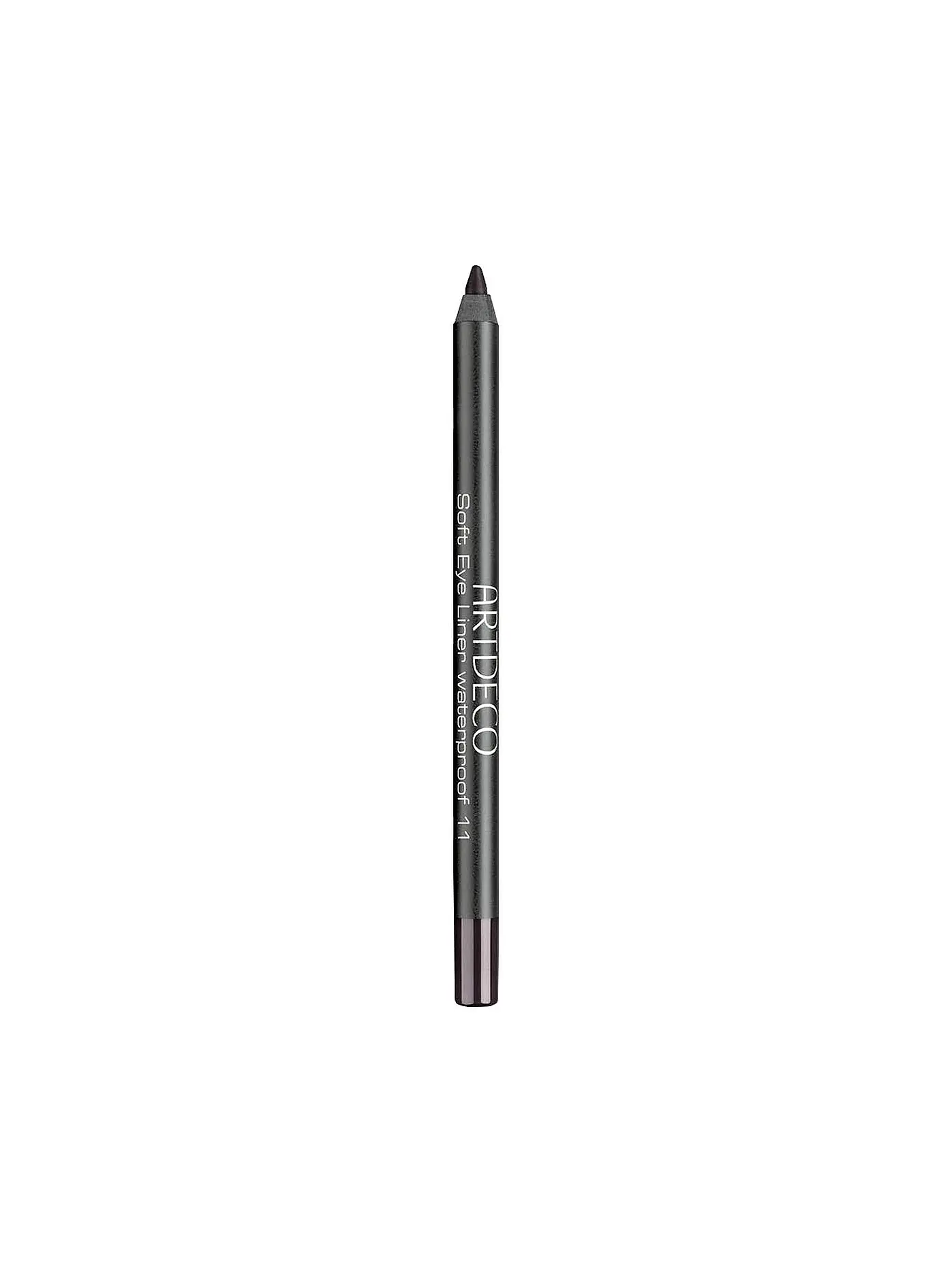ARTDECO | Augenkonturenstift - Soft Eye Liner Waterproof (11 Deep Forest Brown) | braun