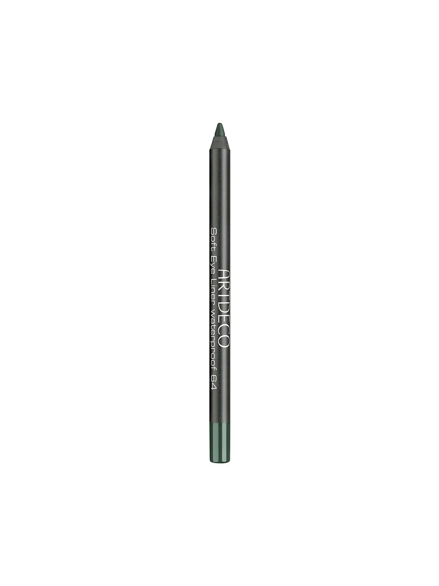 ARTDECO | Augenkonturenstift - Soft Eye Liner Waterproof (97A Deep Anthracite) | grau