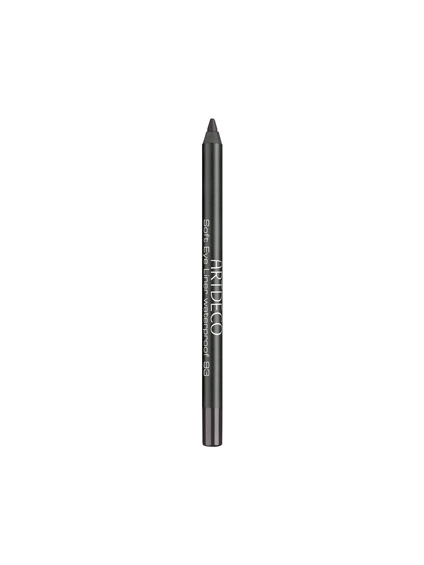 ARTDECO | Augenkonturenstift - Soft Eye Liner Waterproof (97A Deep Anthracite) | grün