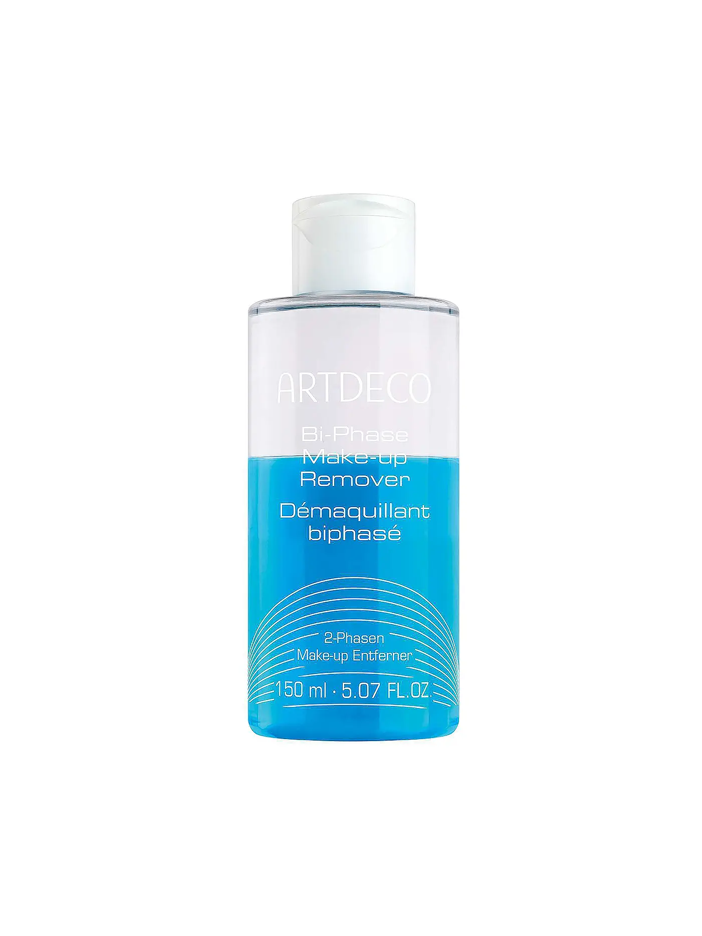 ARTDECO | Bi-Phase Make-up Remover  | keine Farbe