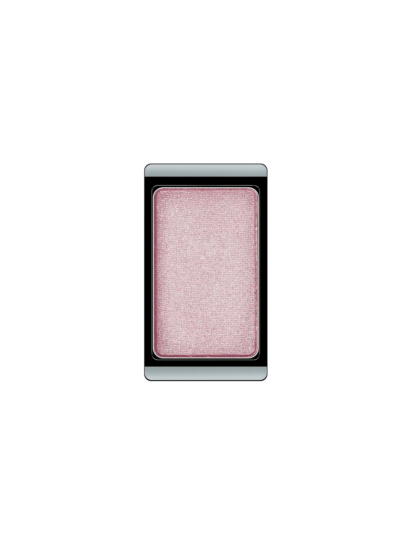ARTDECO | Lidschatten - Eyeshadow (02 Pearly Anthracite) | rosa