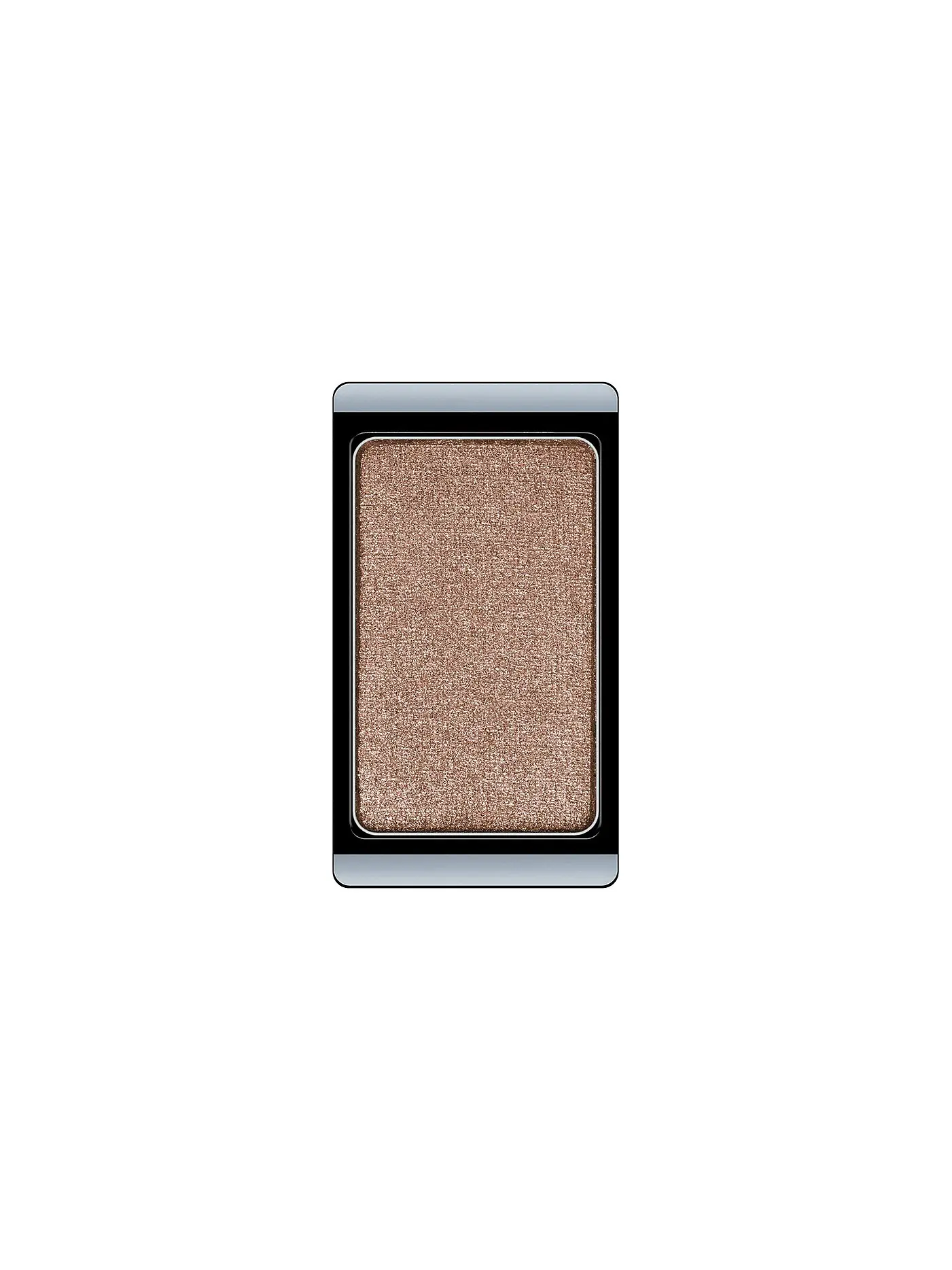 ARTDECO | Lidschatten - Eyeshadow (02 Pearly Anthracite) | grau