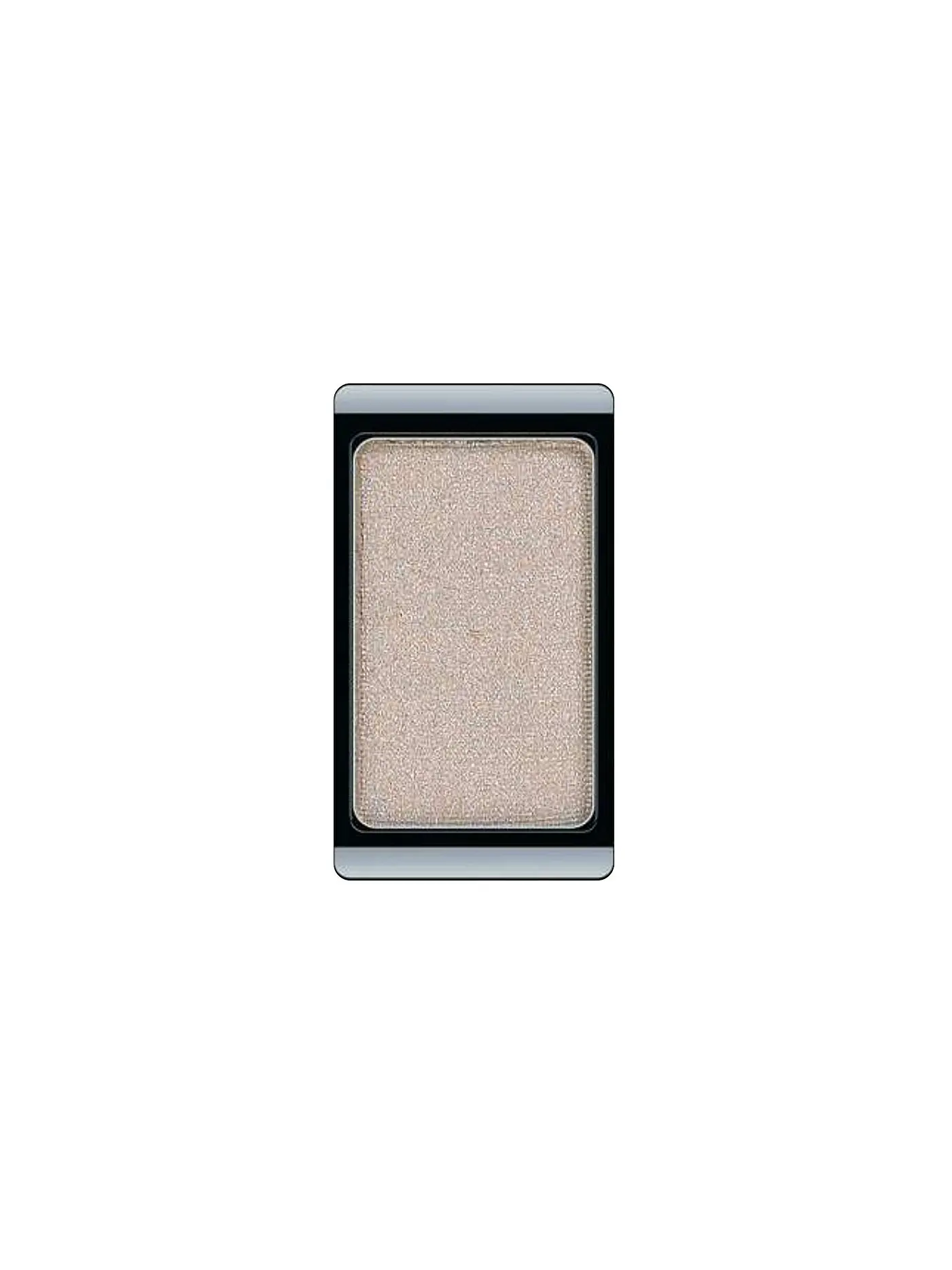 ARTDECO | Lidschatten - Eyeshadow (02 Pearly Anthracite) | beige