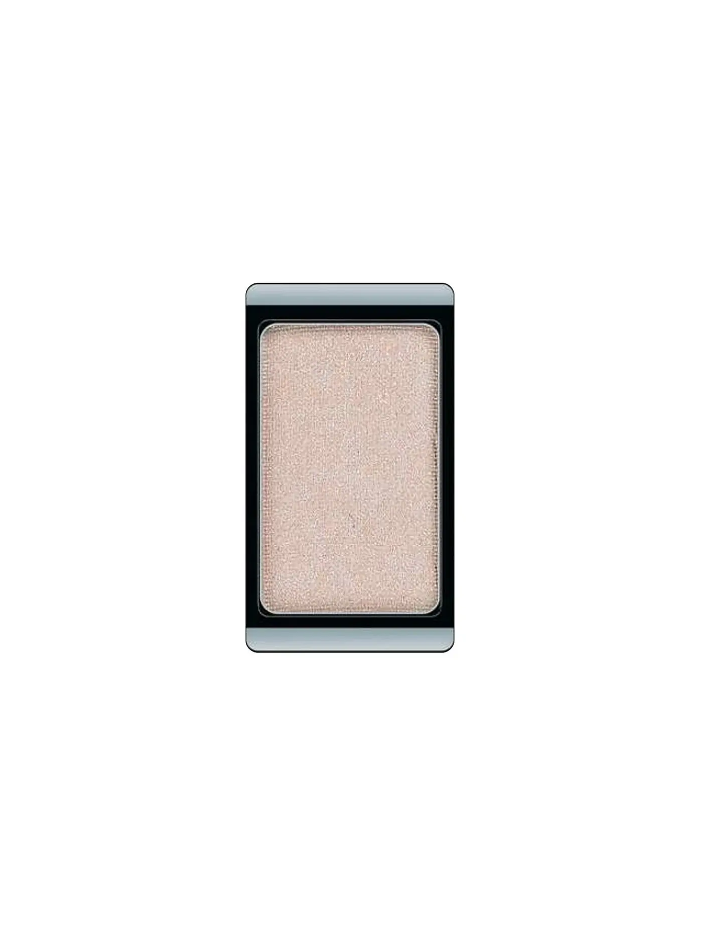 ARTDECO | Lidschatten - Eyeshadow (02 Pearly Anthracite) | beige
