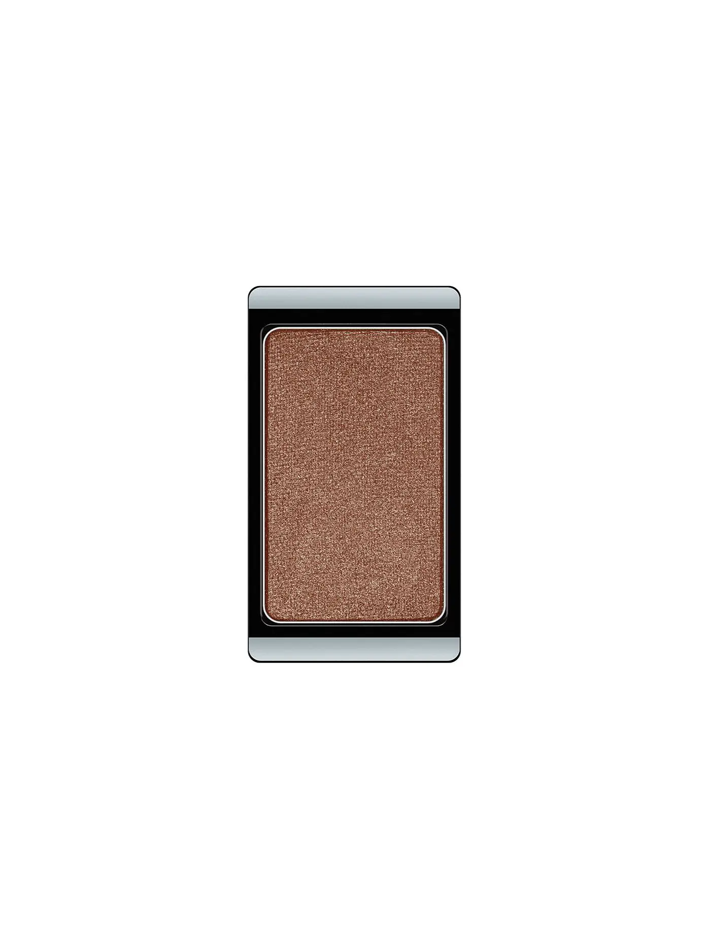 ARTDECO | Lidschatten - Eyeshadow (02 Pearly Anthracite) | camel