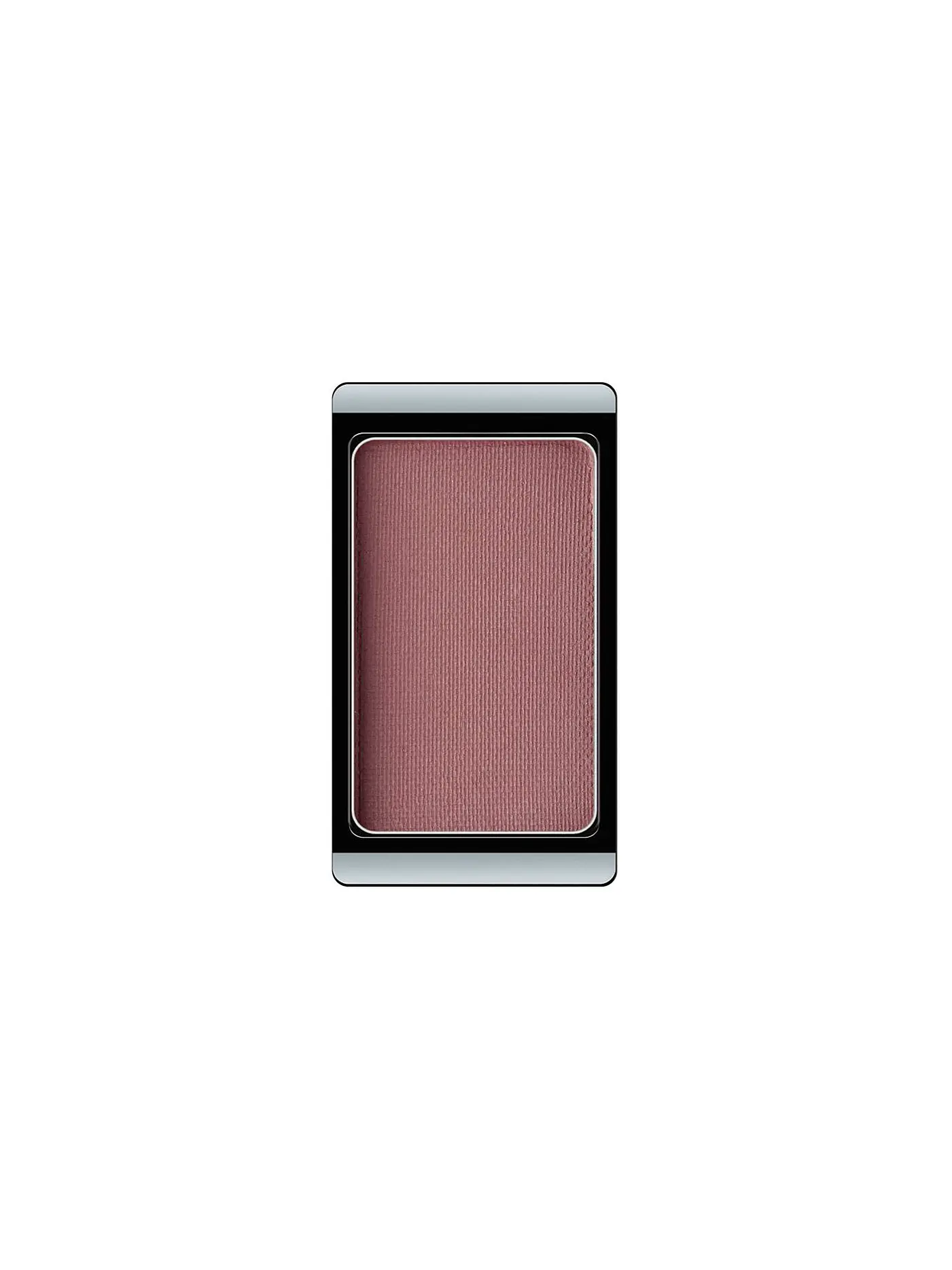 ARTDECO | Lidschatten - Eyeshadow (02 Pearly Anthracite) | braun