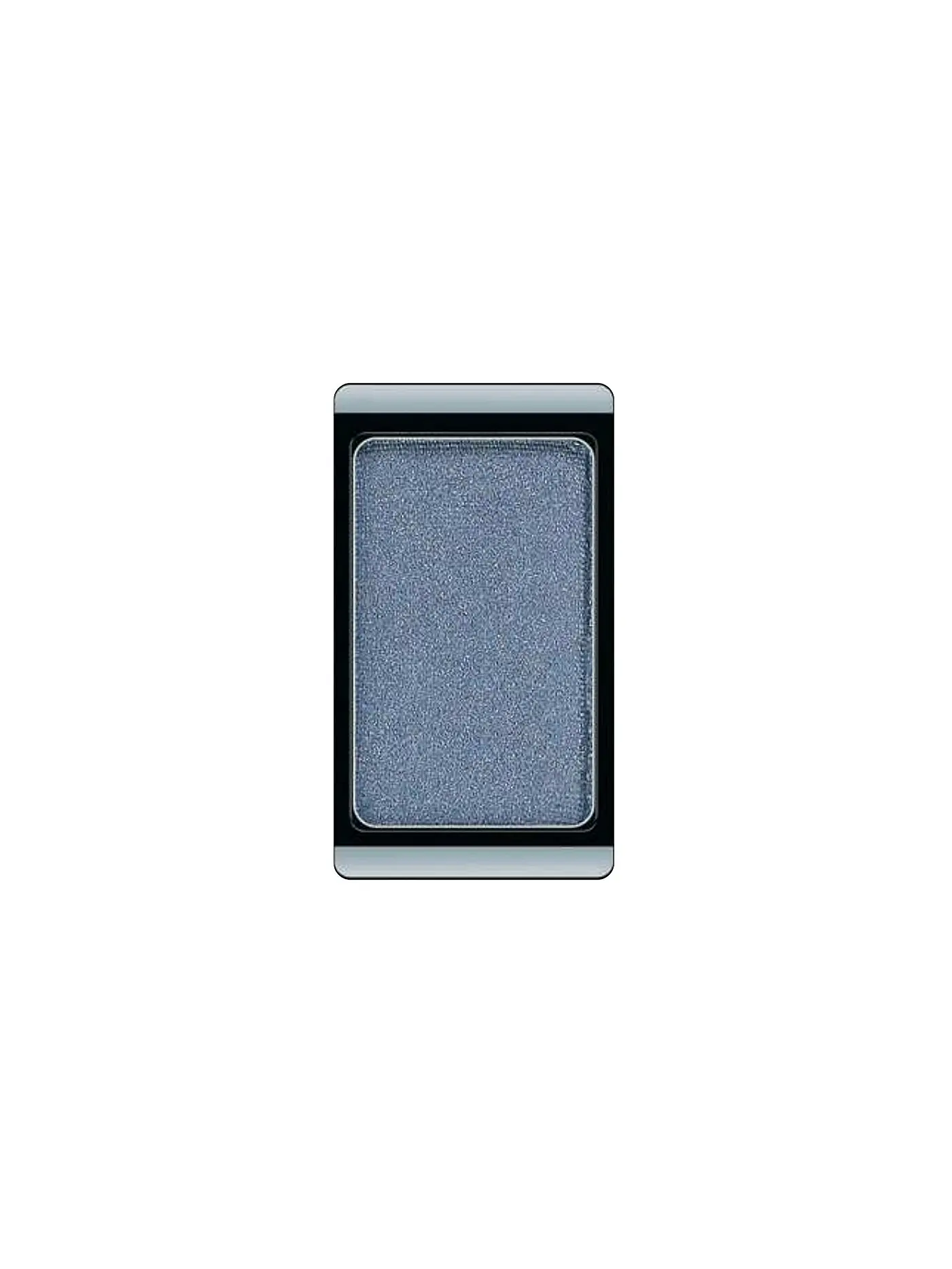 ARTDECO | Lidschatten - Eyeshadow (02 Pearly Anthracite) | blau