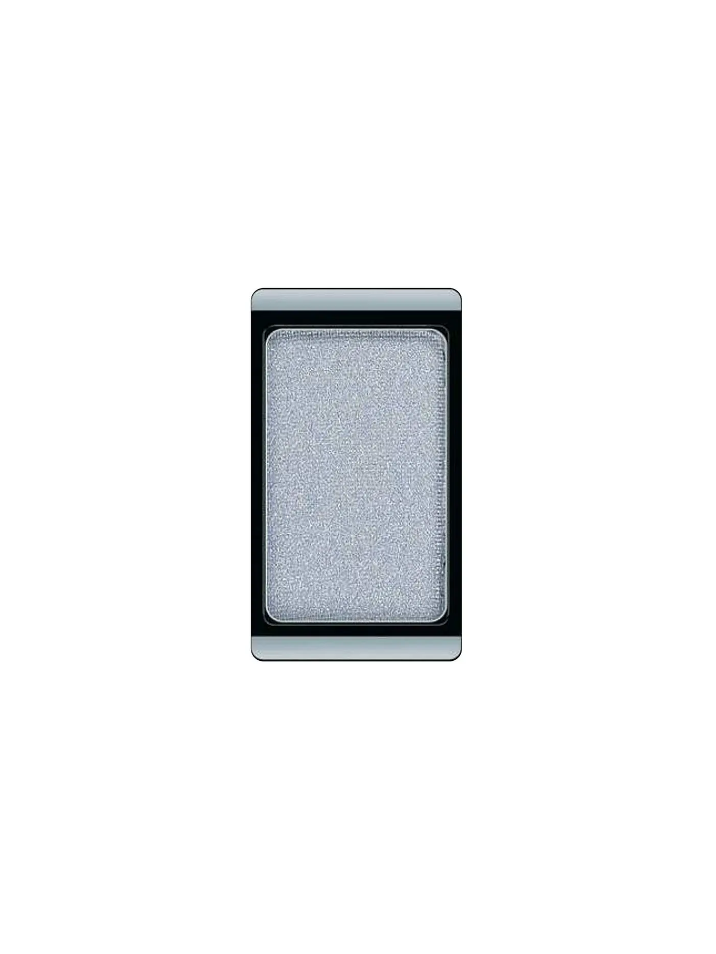 ARTDECO | Lidschatten - Eyeshadow (02 Pearly Anthracite) | hellblau