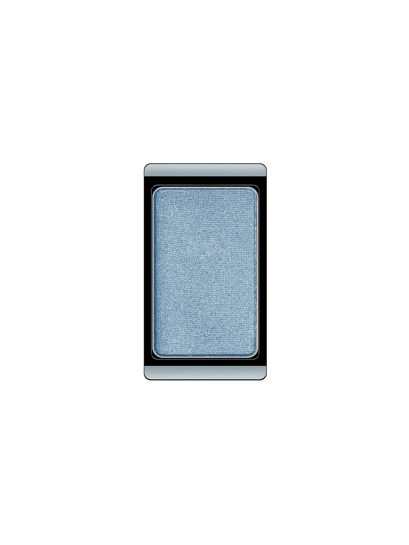 ARTDECO | Lidschatten - Eyeshadow (02 Pearly Anthracite) | blau