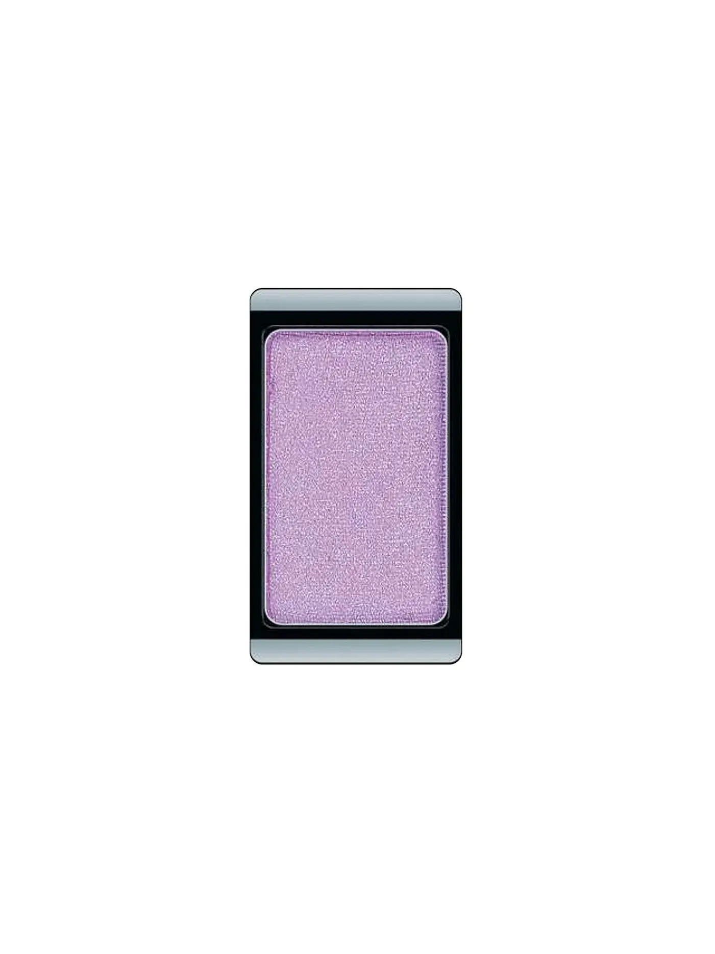 ARTDECO | Lidschatten - Eyeshadow (02 Pearly Anthracite) | lila