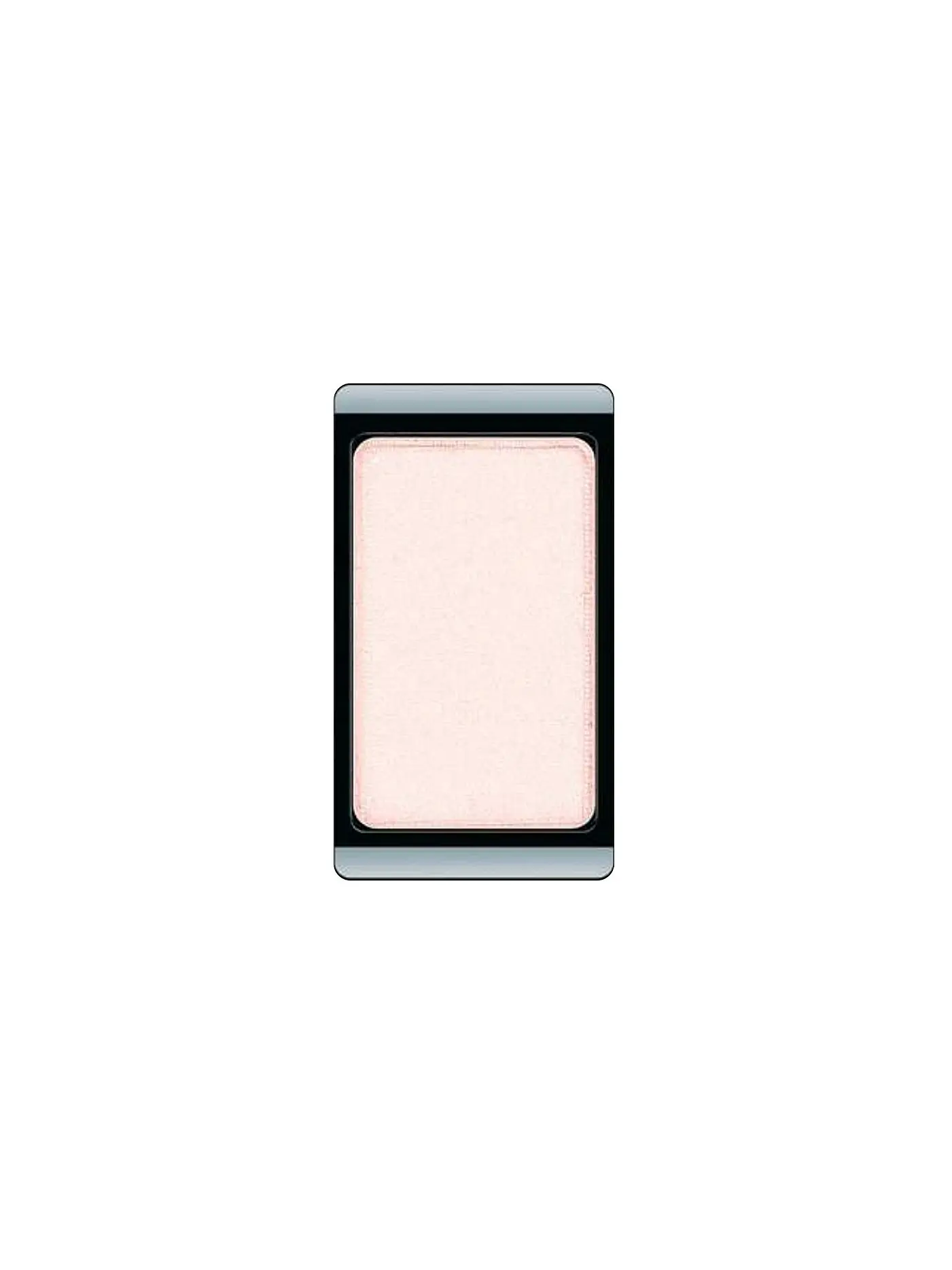 ARTDECO | Lidschatten - Eyeshadow (02 Pearly Anthracite) | rosa