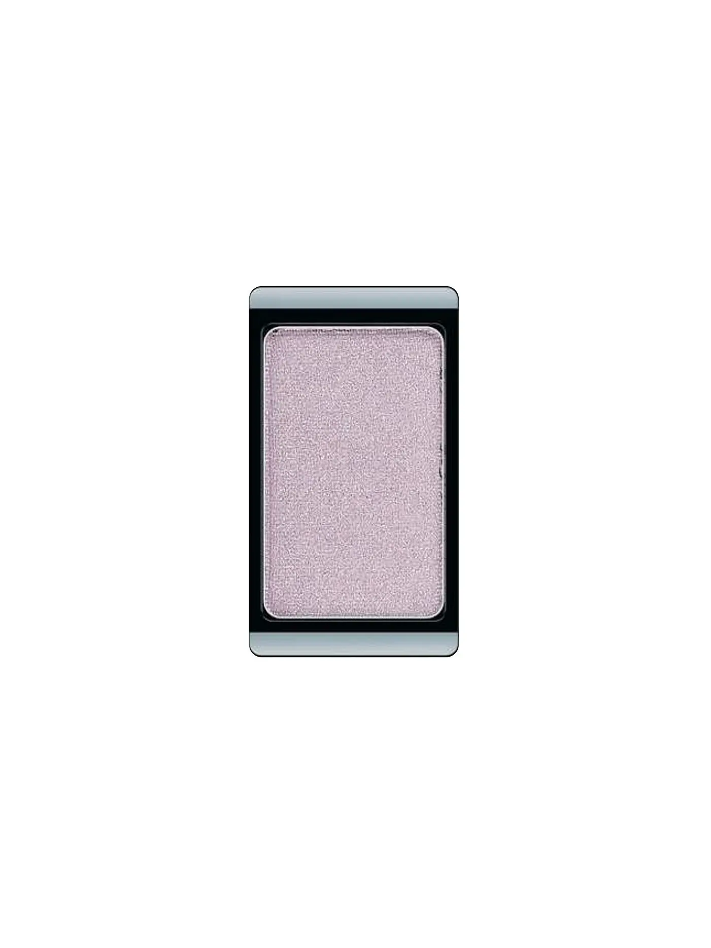 ARTDECO | Lidschatten - Eyeshadow (02 Pearly Anthracite) | lila
