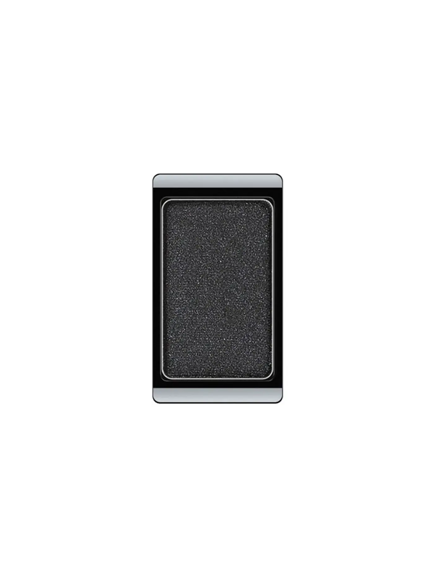 ARTDECO | Lidschatten - Eyeshadow (02 Pearly Anthracite) | grau