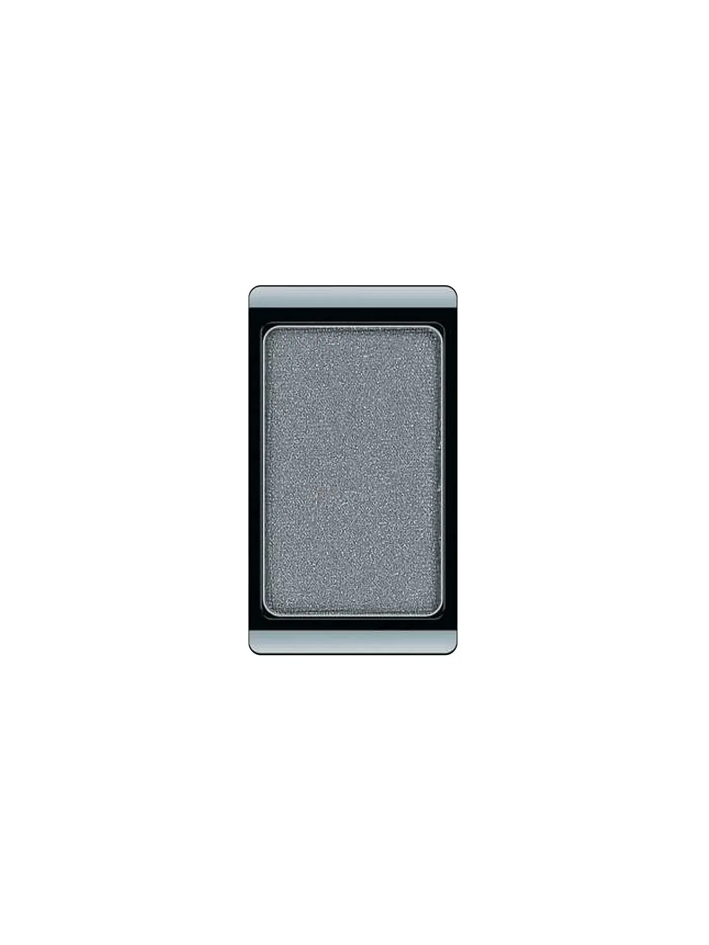 ARTDECO | Lidschatten - Eyeshadow (02 Pearly Anthracite) | grau