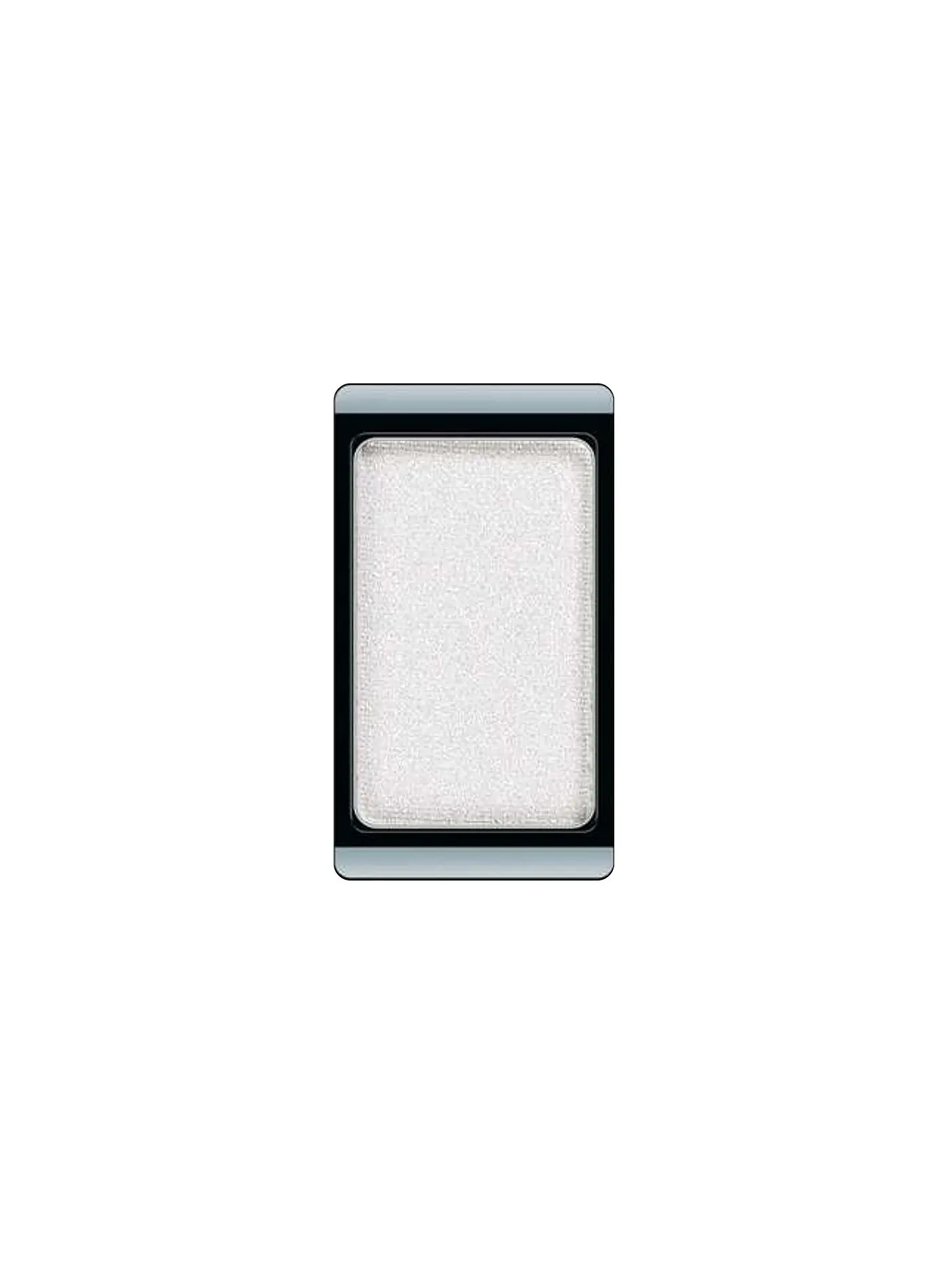 ARTDECO | Lidschatten - Eyeshadow (02 Pearly Anthracite) | grau
