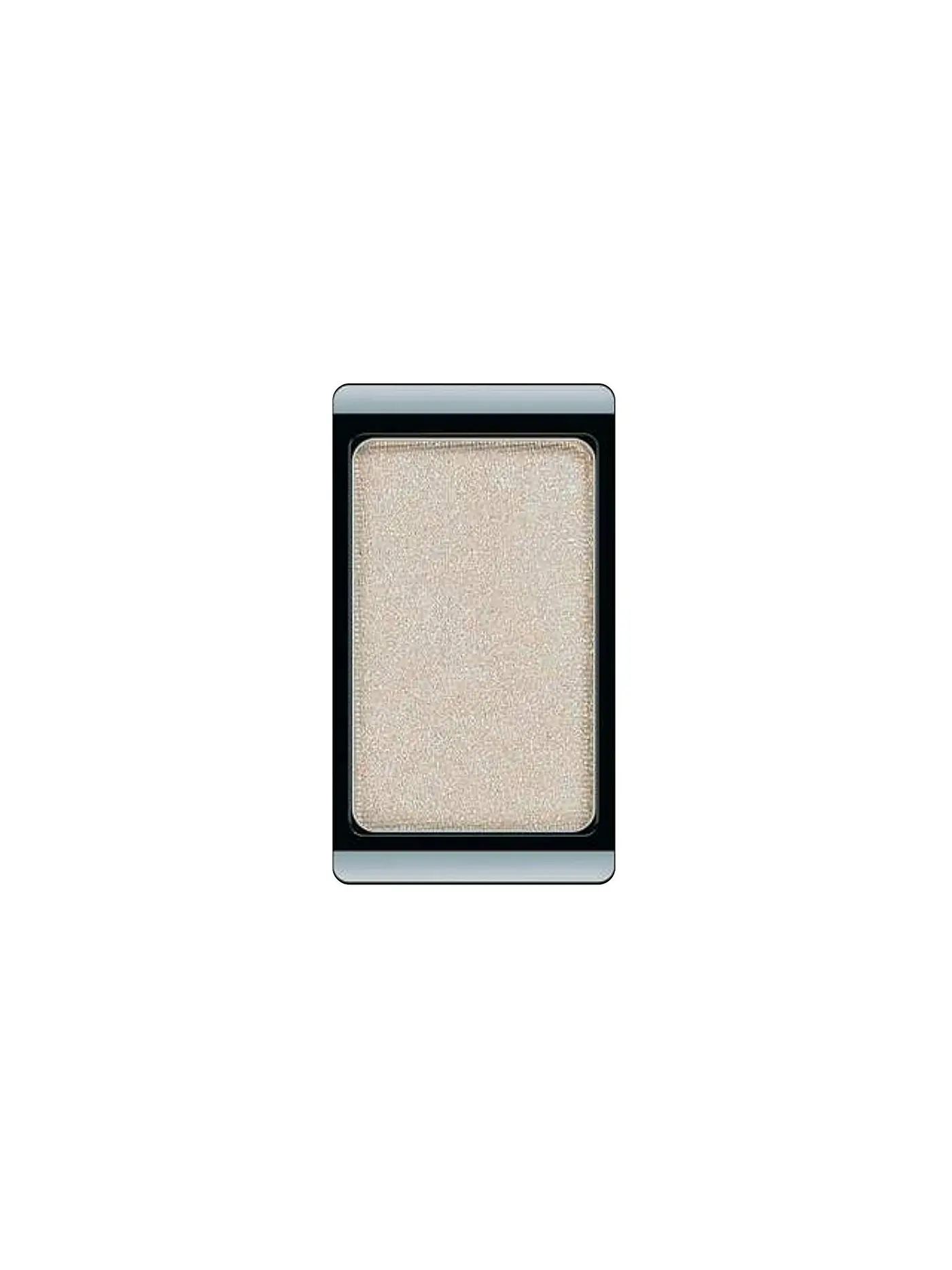 ARTDECO | Lidschatten - Eyeshadow (02 Pearly Anthracite) | grau