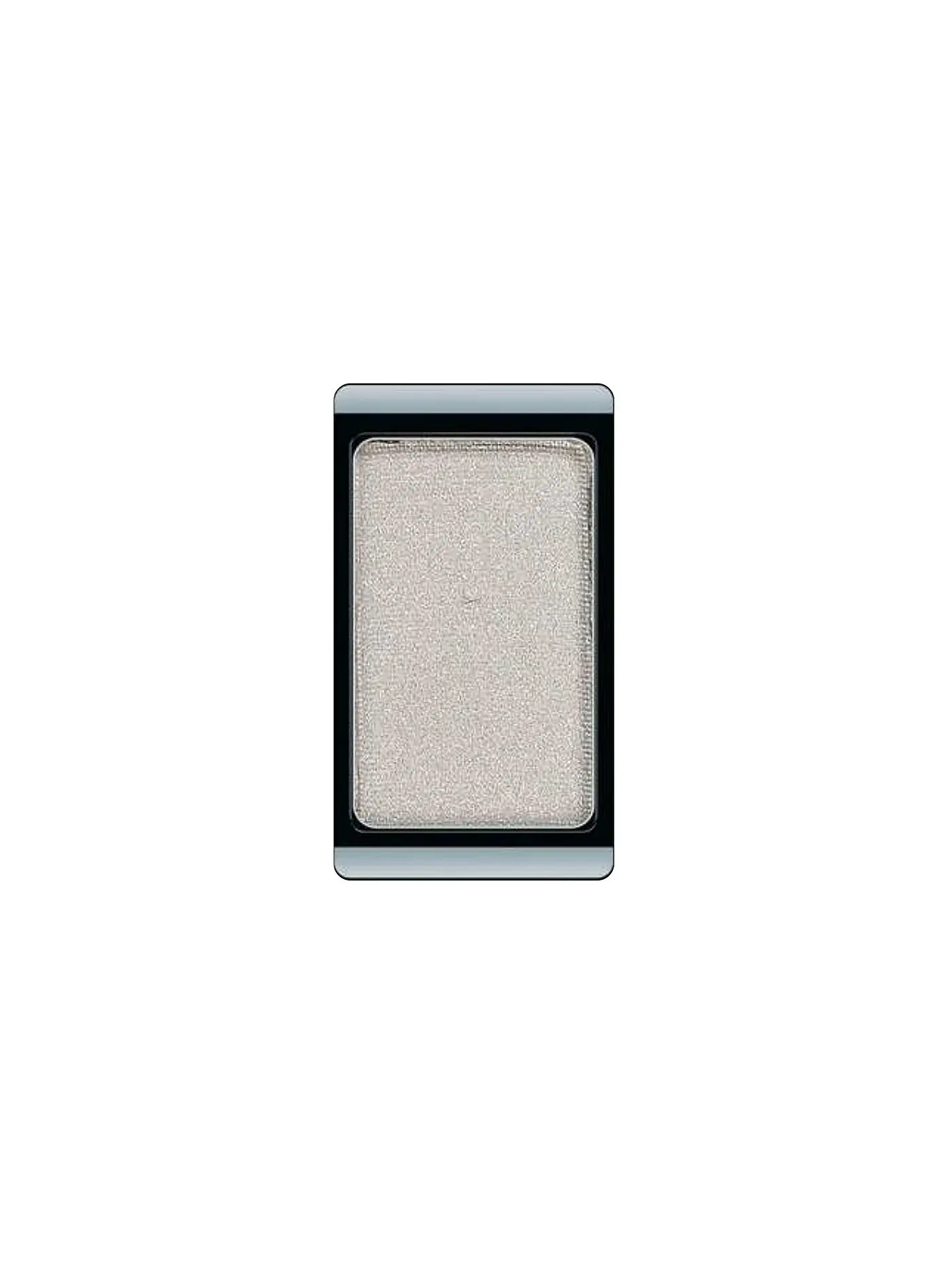 ARTDECO | Lidschatten - Eyeshadow (02 Pearly Anthracite) | grau