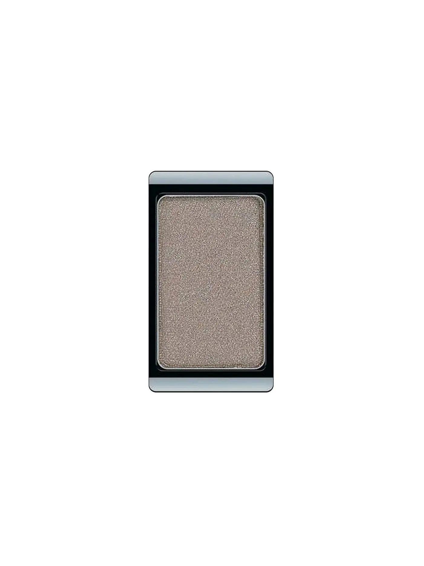 ARTDECO | Lidschatten - Eyeshadow (02 Pearly Anthracite) | braun