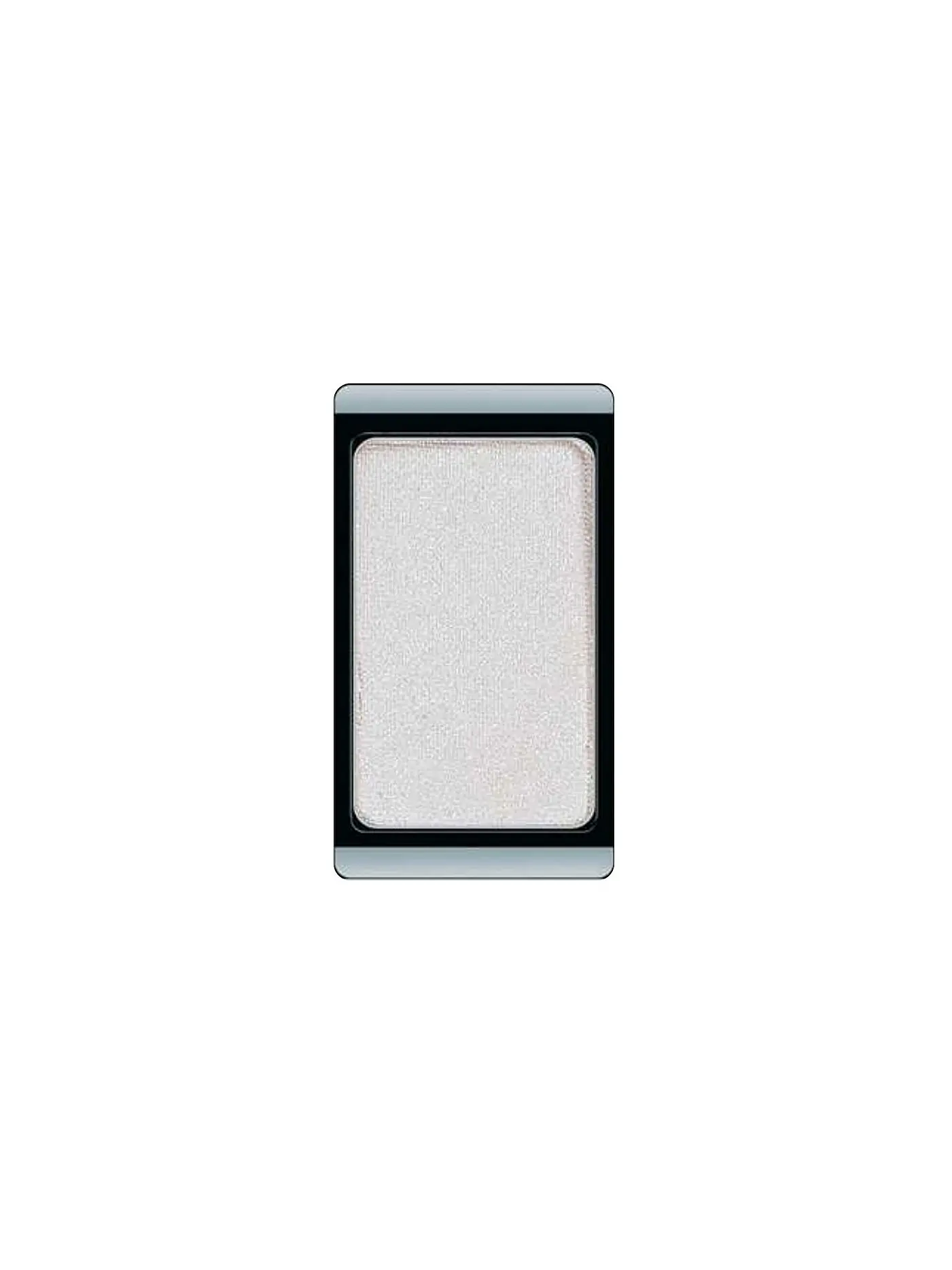 ARTDECO | Lidschatten - Eyeshadow (02 Pearly Anthracite) | hellgrau