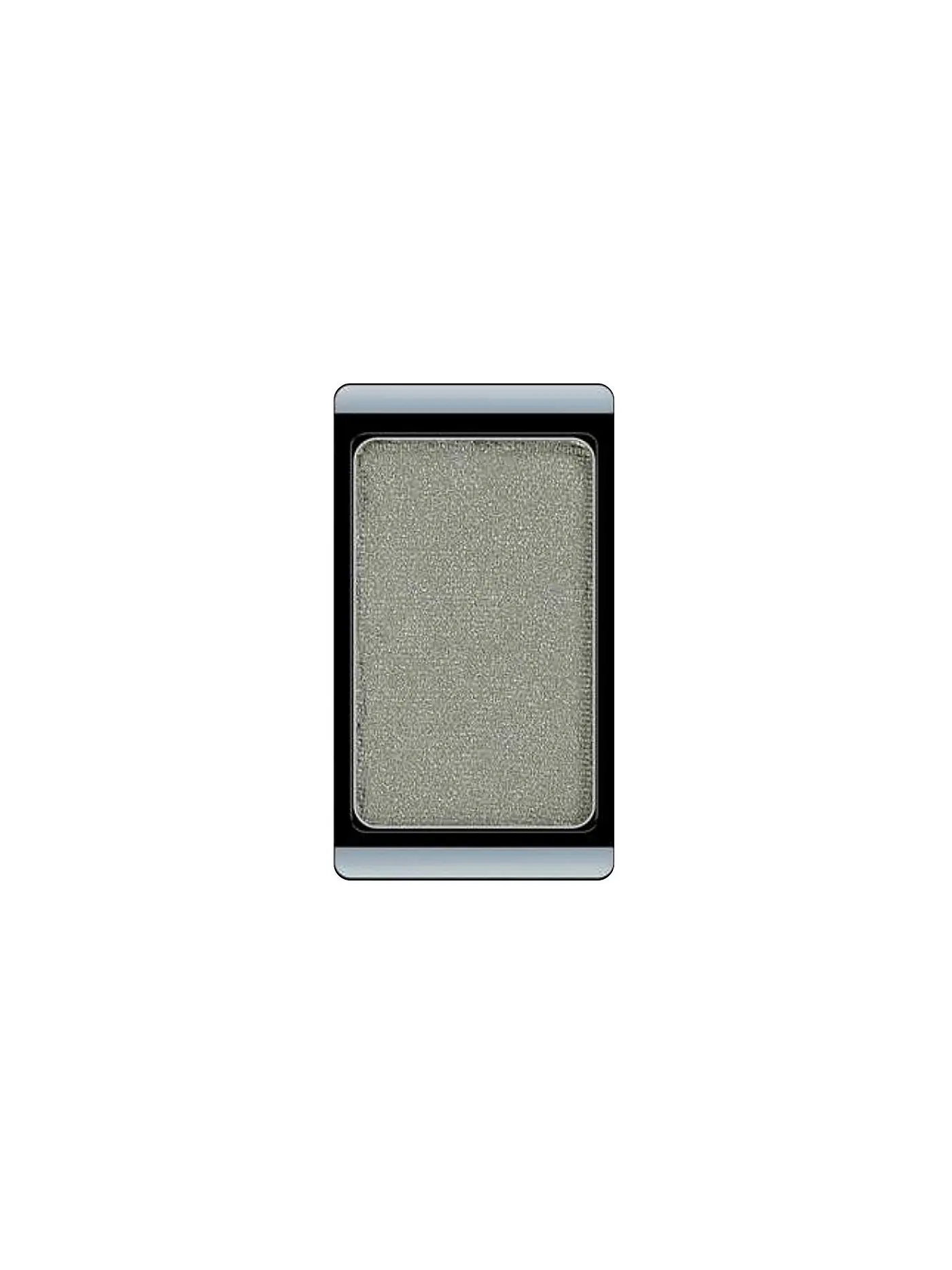 ARTDECO | Lidschatten - Eyeshadow (02 Pearly Anthracite) | grün