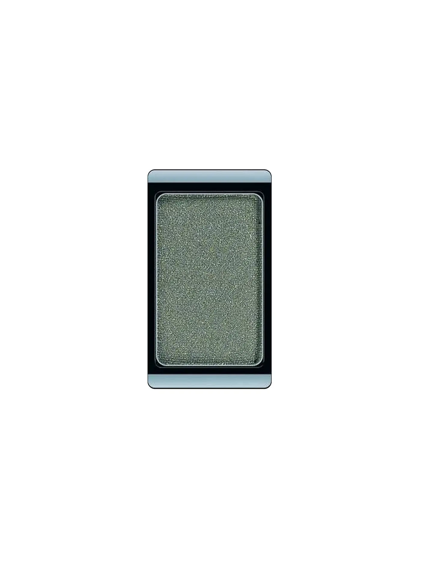 ARTDECO | Lidschatten - Eyeshadow (02 Pearly Anthracite) | grün