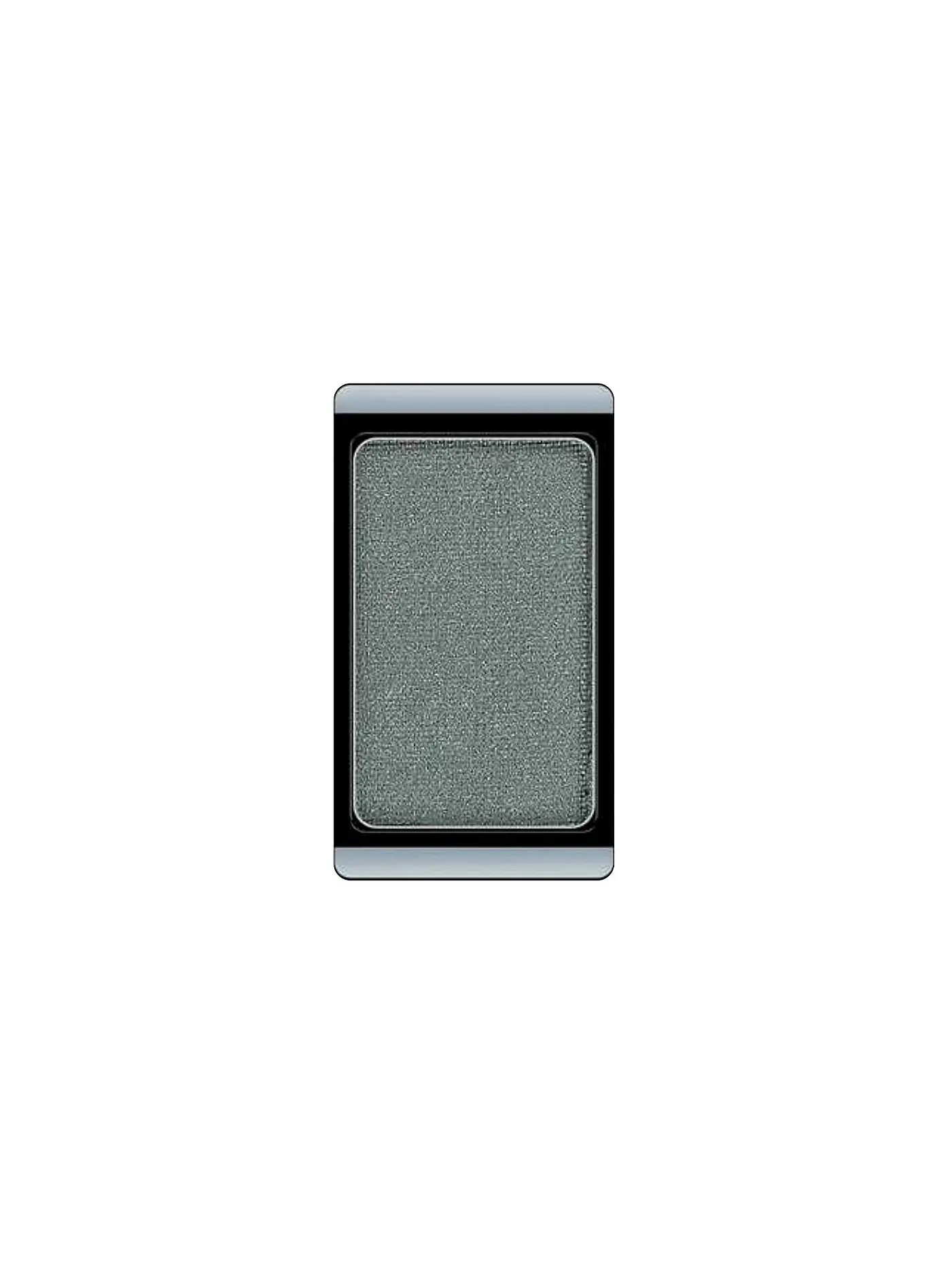 ARTDECO | Lidschatten - Eyeshadow (02 Pearly Anthracite) | grün
