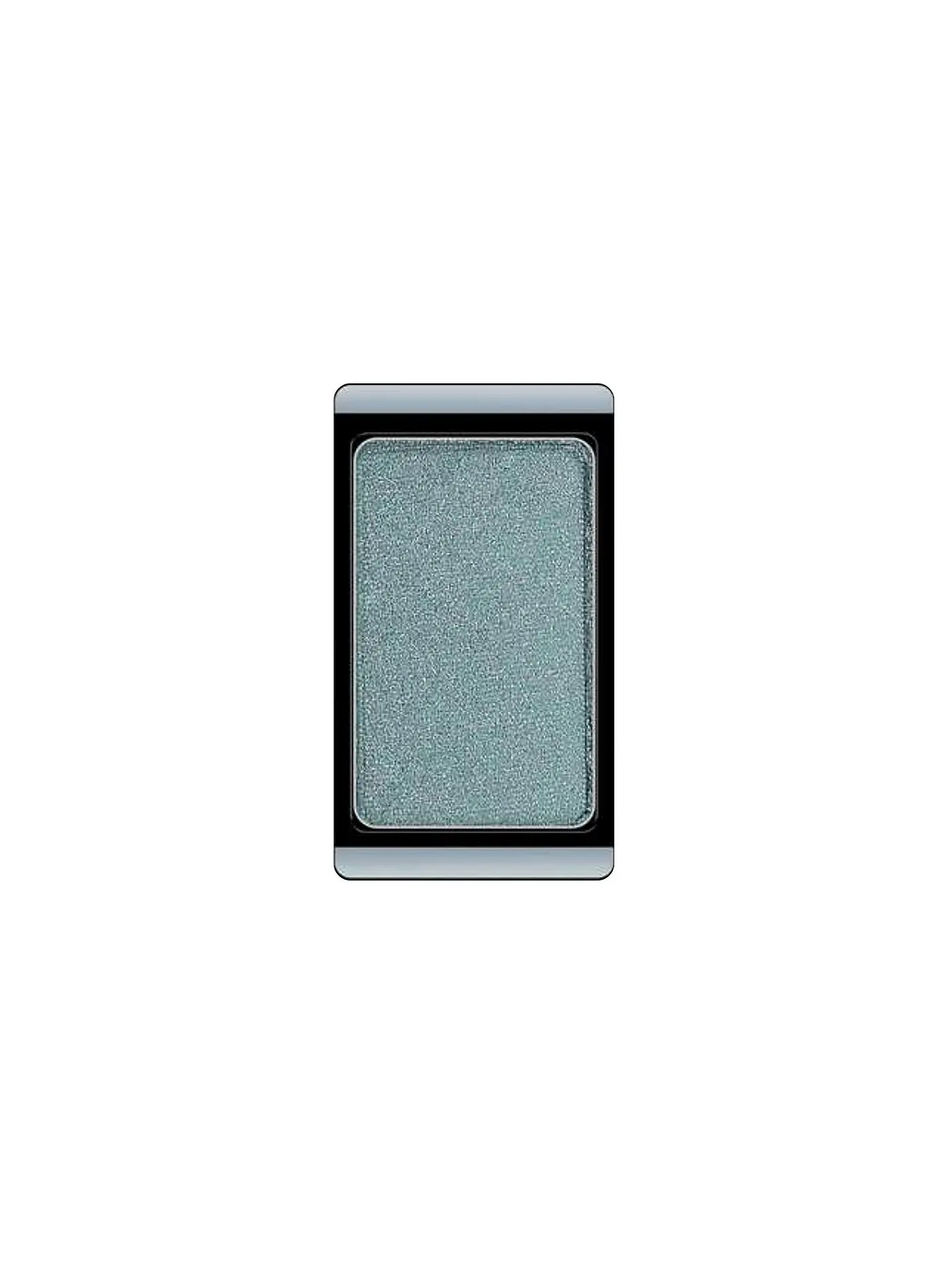 ARTDECO | Lidschatten - Eyeshadow (02 Pearly Anthracite) | grün