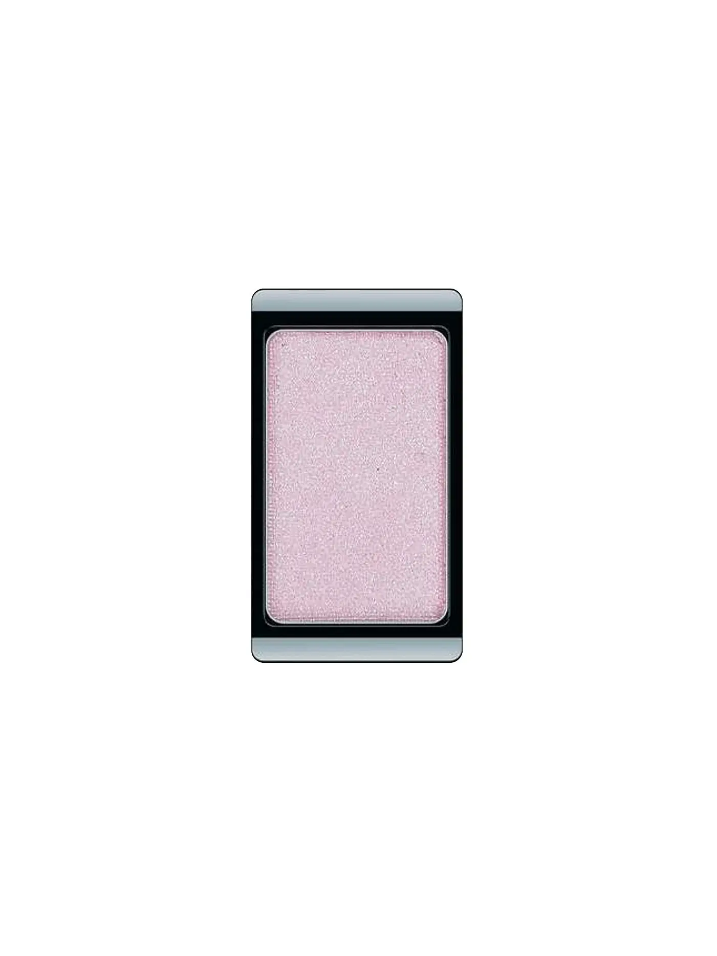 ARTDECO | Lidschatten - Eyeshadow (02 Pearly Anthracite) | rosa