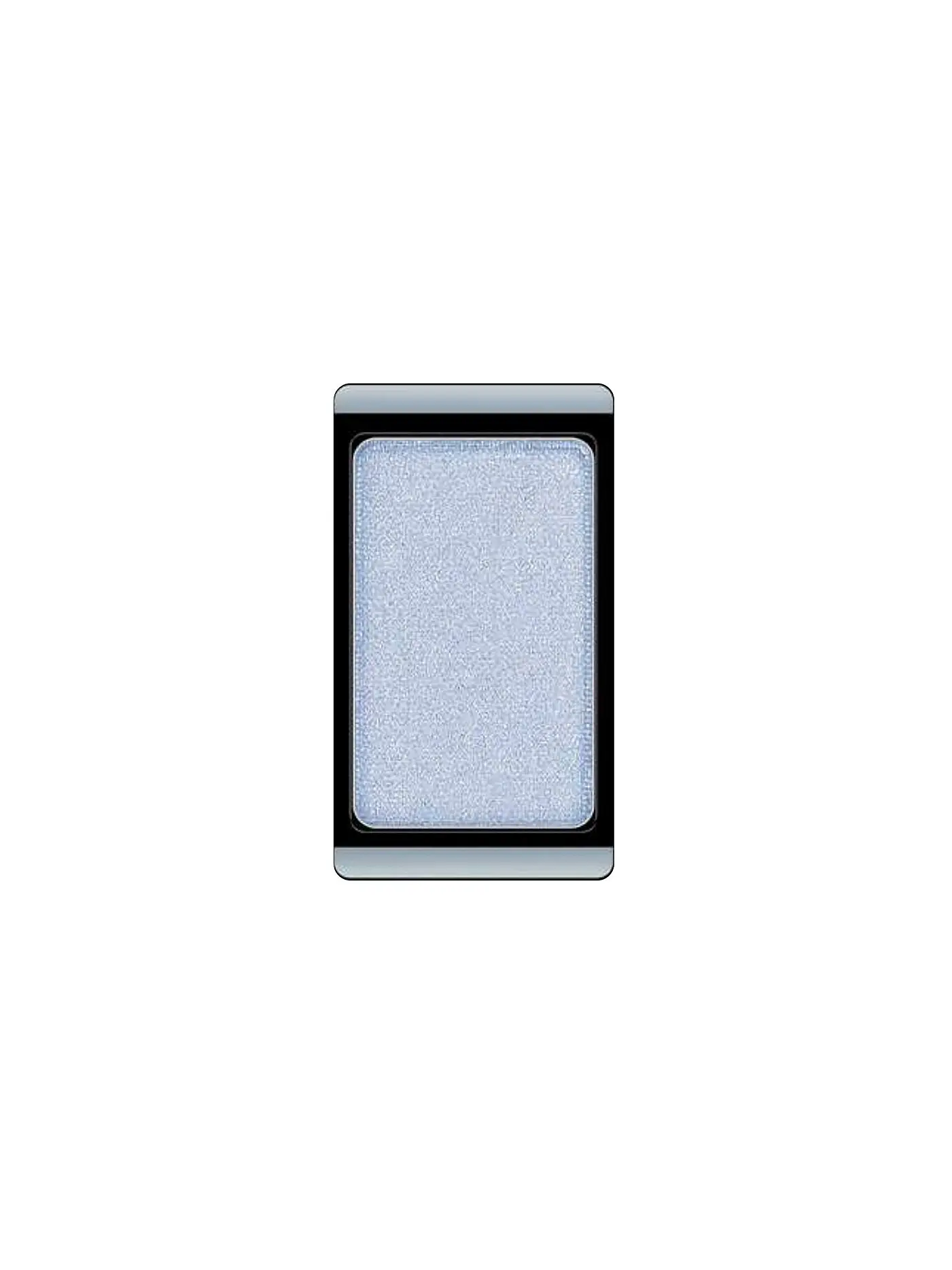 ARTDECO | Lidschatten - Eyeshadow (02 Pearly Anthracite) | hellblau