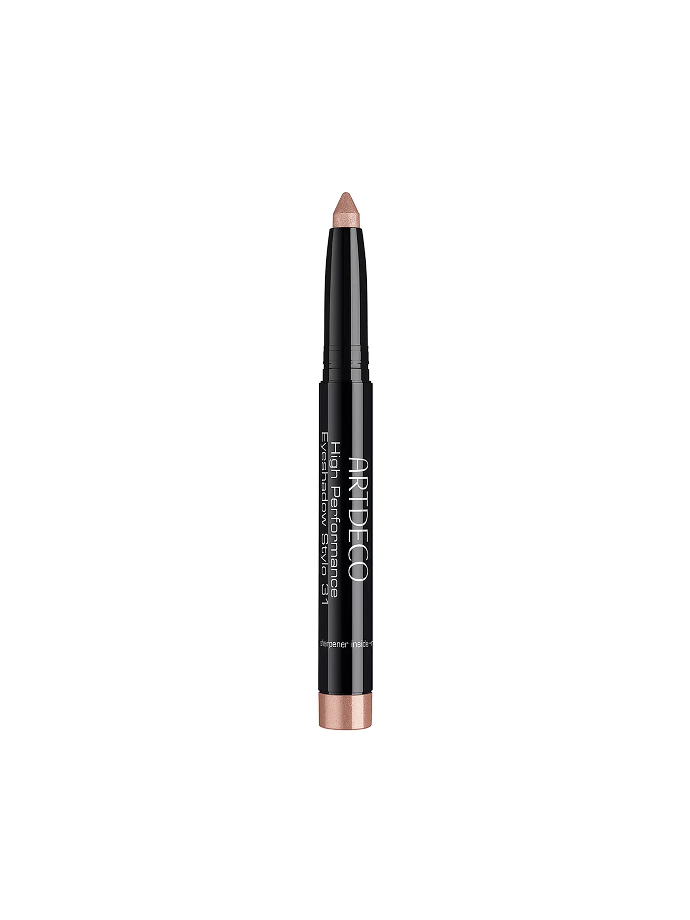 ARTDECO | Lidschatten - High Performance Eyeshadow Stylo ( 25 Seashell ) | beige
